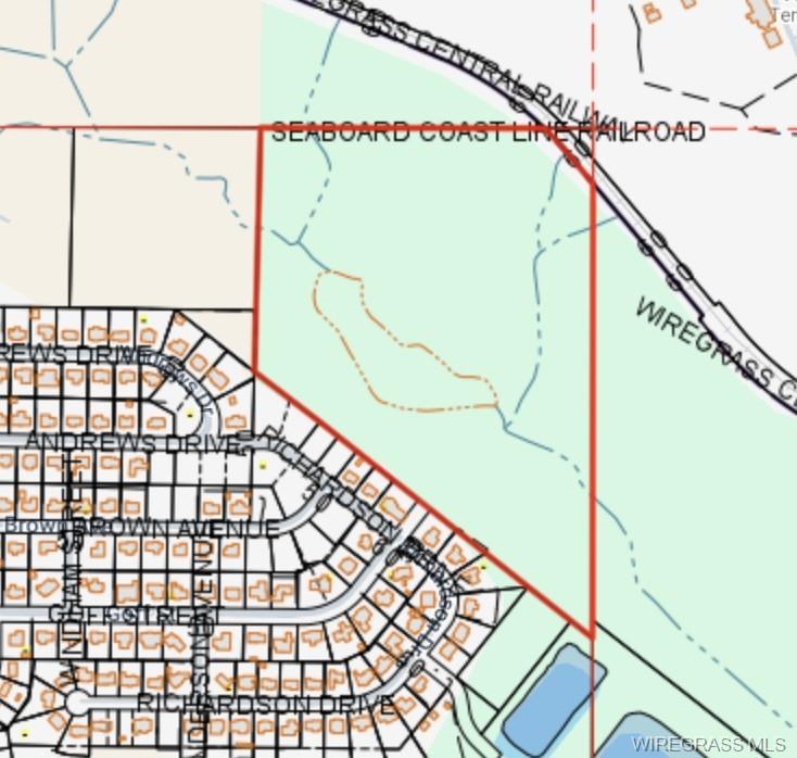 Daleville, Alabama, 36322, United States, ,Land,For Sale,1980243