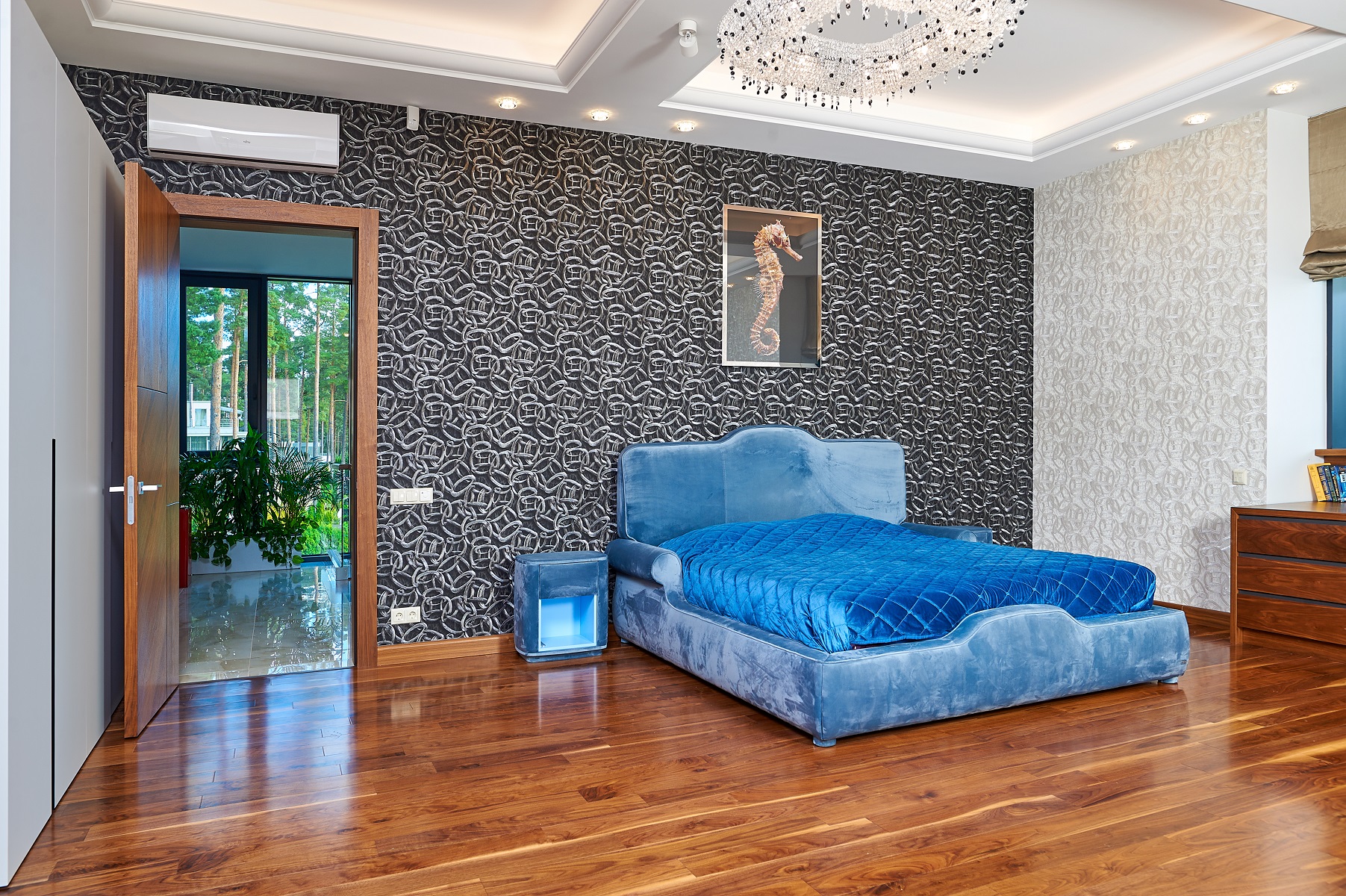  An exclusive property with a gorgeous private beach - 物件實景