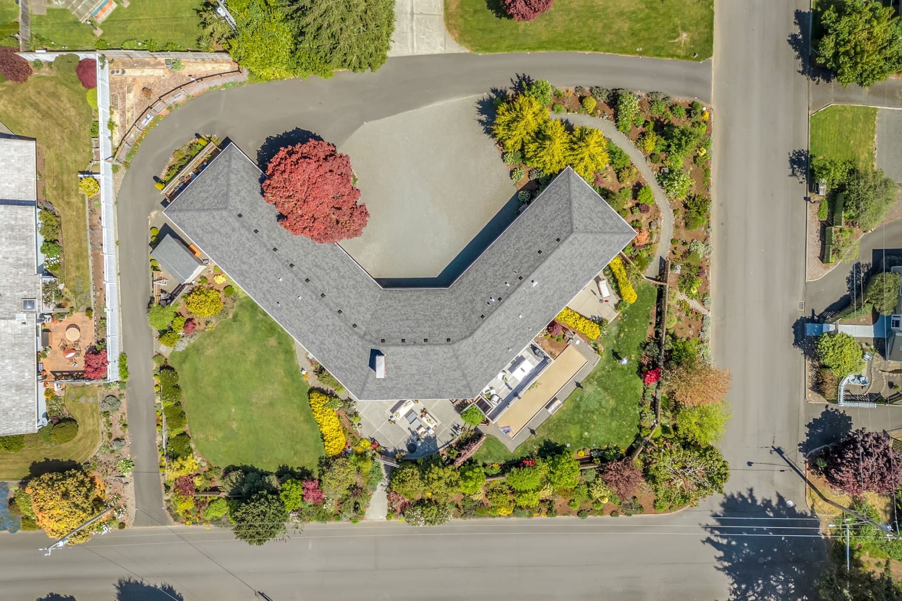  361 HILLTOP DR Seaside, OR 97138 - 物件實景