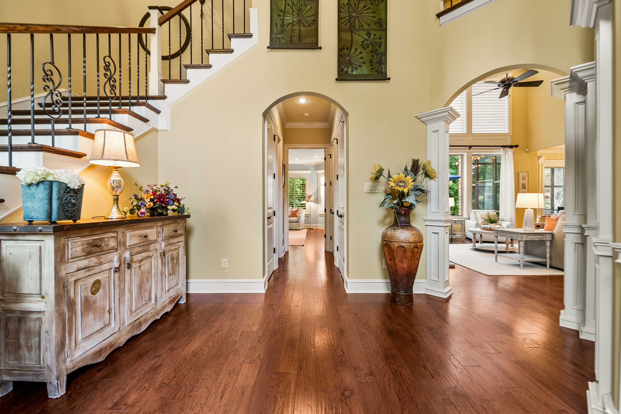  5100 Mchenry Creek, Little Rock, AR, 72210 - 物件實景