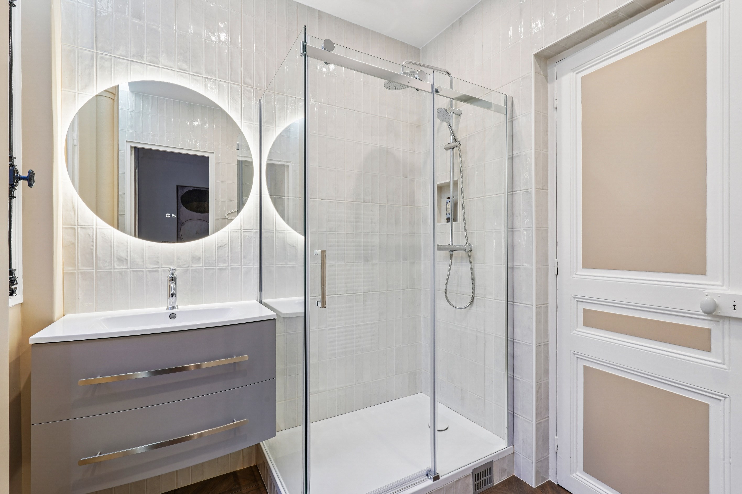  Champ de Mars - renovated 3 bedrooms apartment - 物件實景