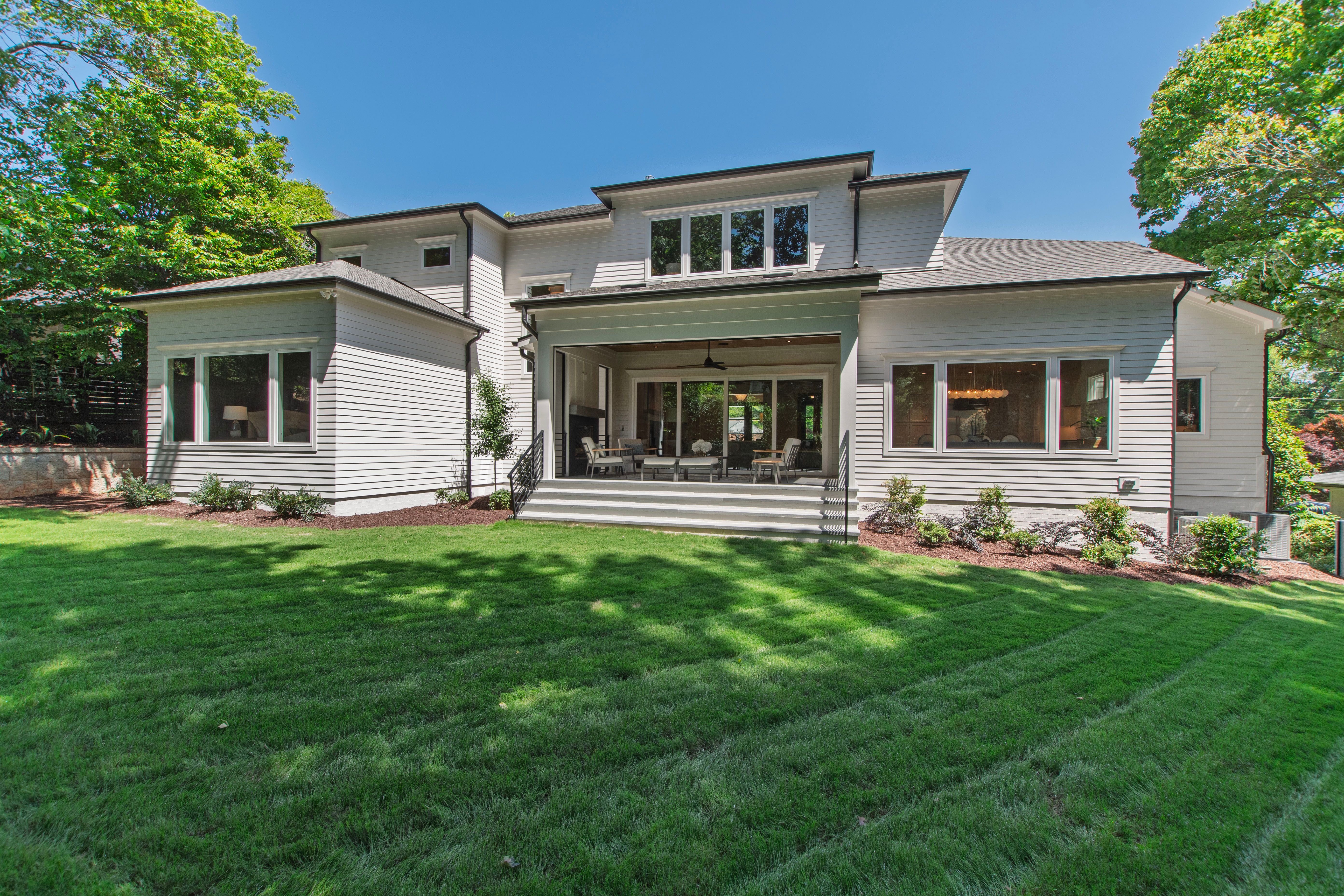  2101 Manuel Street, Raleigh, NC 27612 - 物件實景