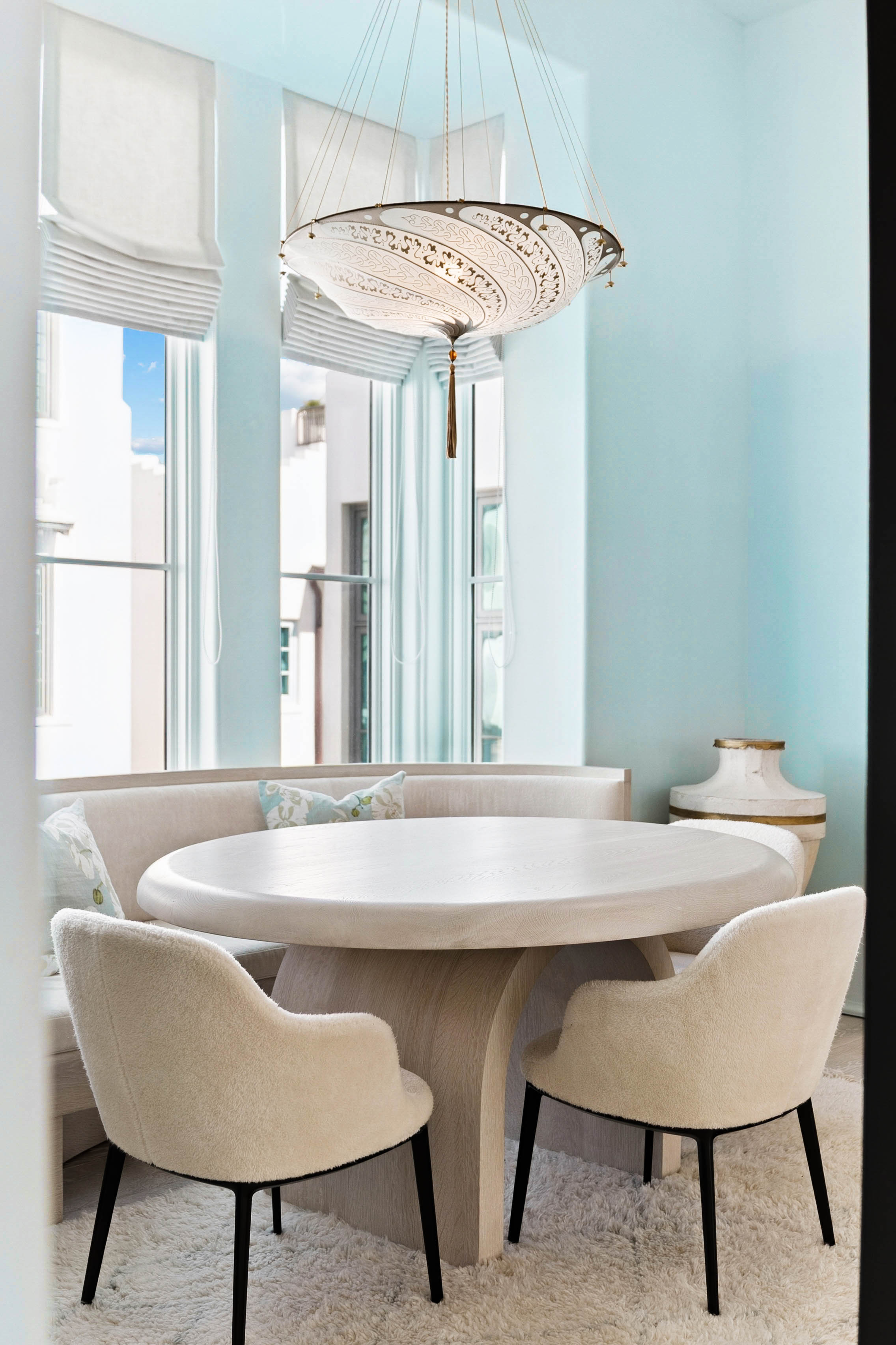  Gulf-View Masterpiece In Alys Beach’s Most Exclusive Enclave - 物件實景