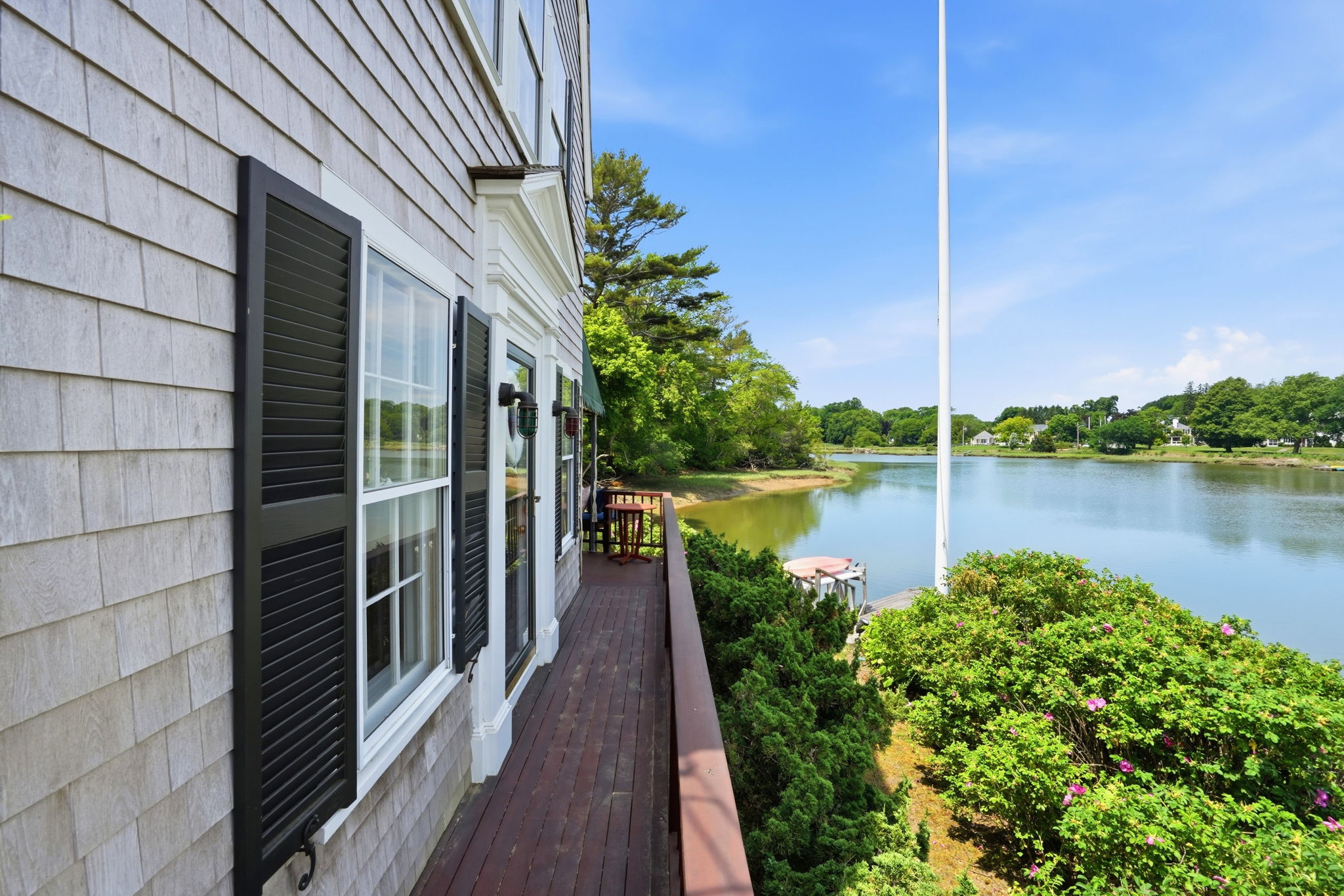  644 Washington Street, Duxbury - 物件實景