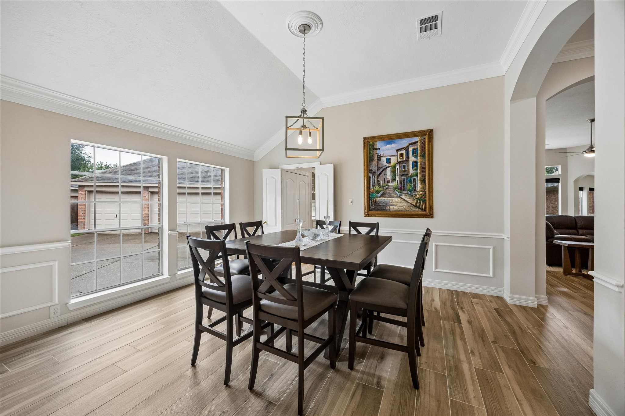  5306 Summerland Ridge Court - 物件實景