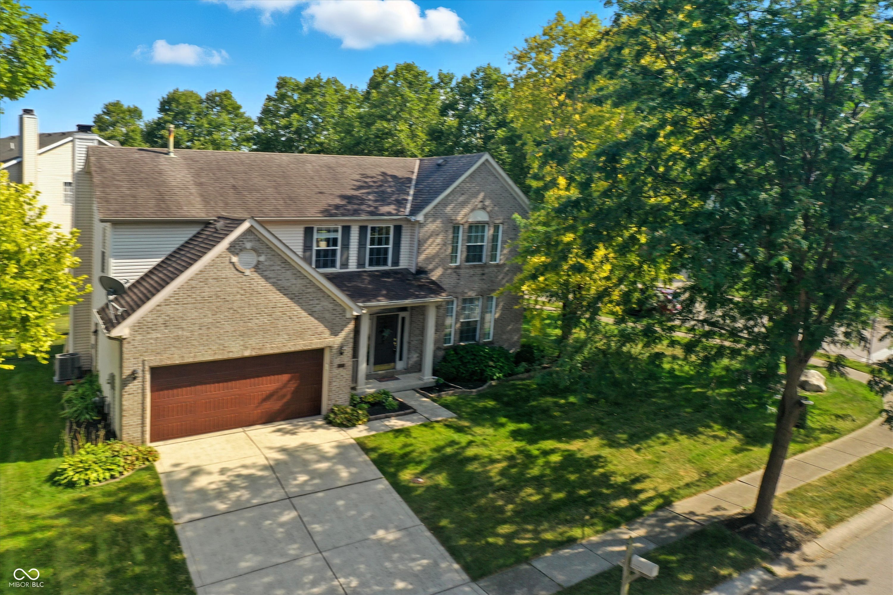 Carmel, Indiana, 46033, United States, 4 Bedrooms Bedrooms, ,4 BathroomsBathrooms,Residential,For Sale,1975371