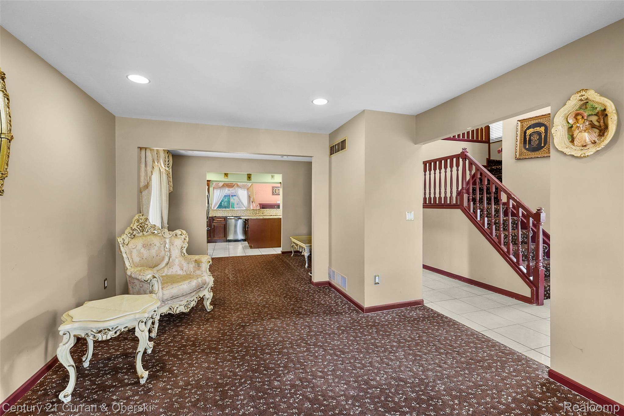 Dearborn, Michigan, 48126, United States, 4 Bedrooms Bedrooms, ,4 BathroomsBathrooms,Residential,For Sale,1974574