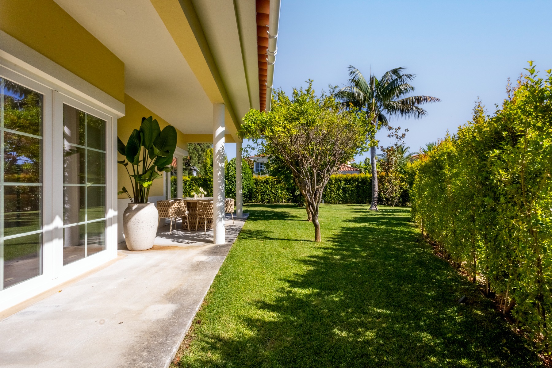  House, 4 bedrooms, for Sale - 物件實景