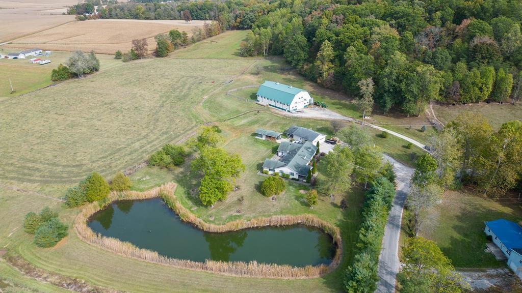 Minford, Ohio, 45653, United States, 3 Bedrooms Bedrooms, ,2 BathroomsBathrooms,Residential,For Sale,1895299