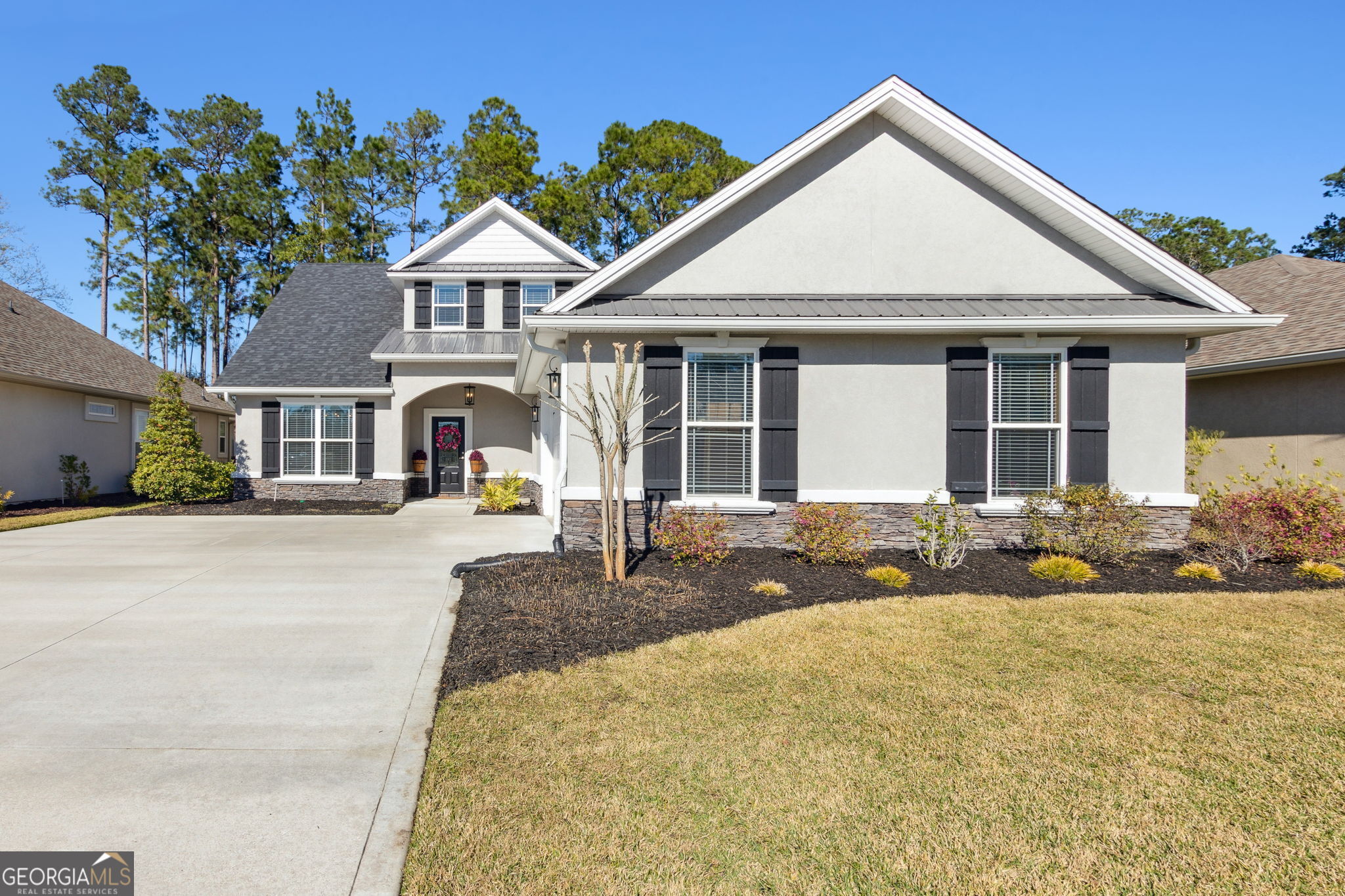 Kingsland, Georgia, 31548, United States, 4 Bedrooms Bedrooms, ,3 BathroomsBathrooms,Residential,For Sale,1723236