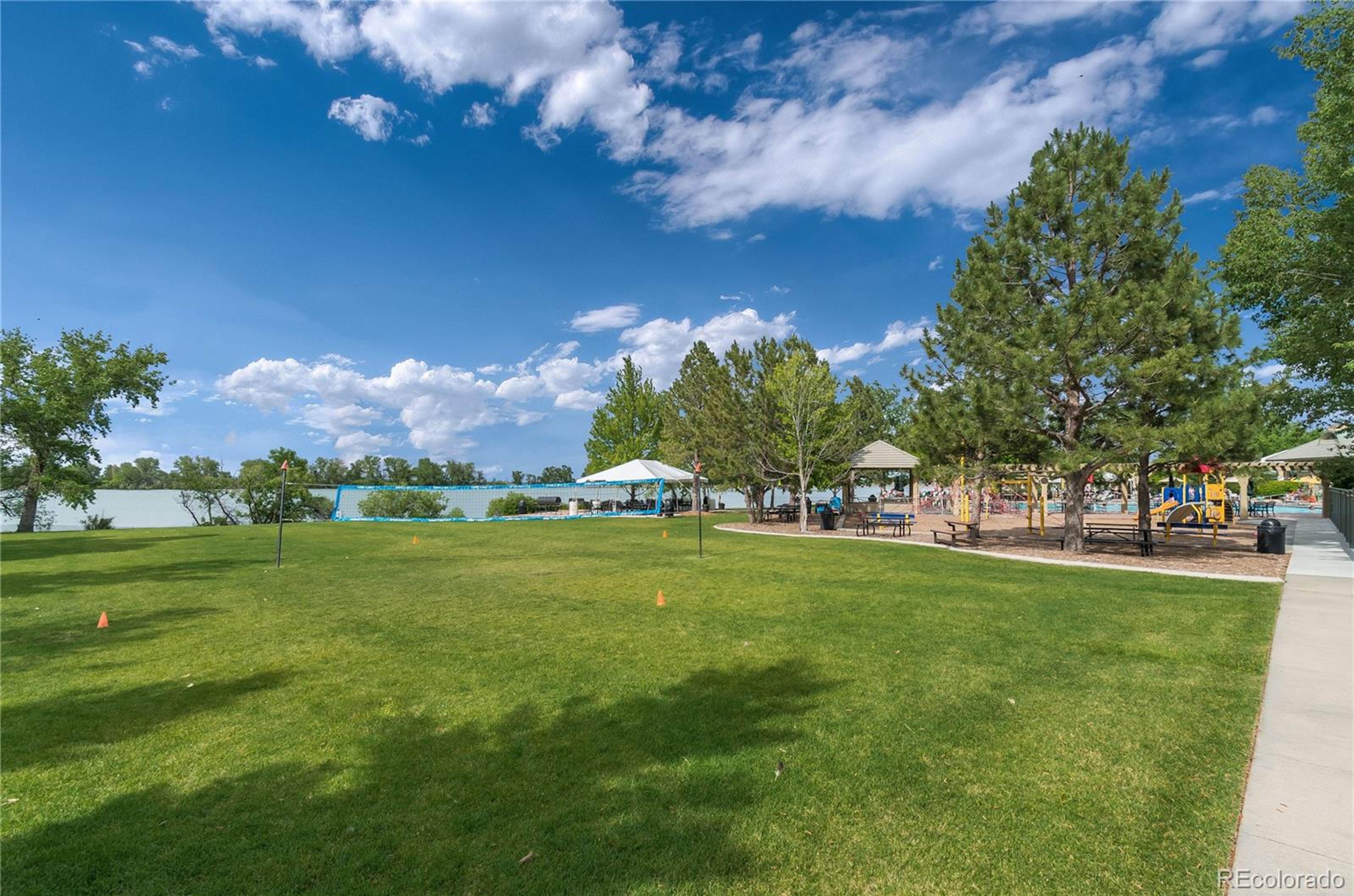  5350 S Jay Circle, Littleton, CO, 80123 - 物件實景