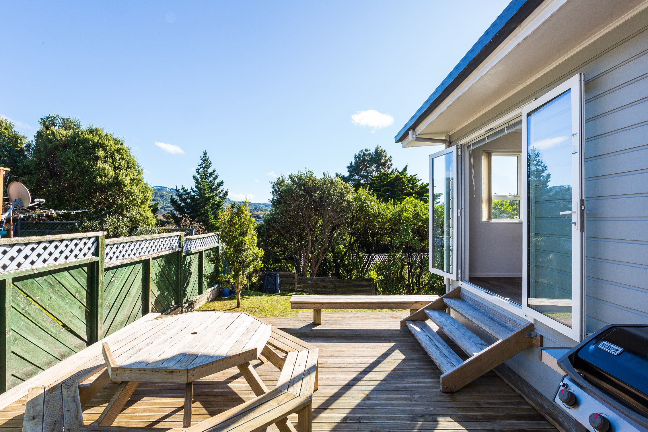  8 Japonica Crescent, Ranui - 物件實景