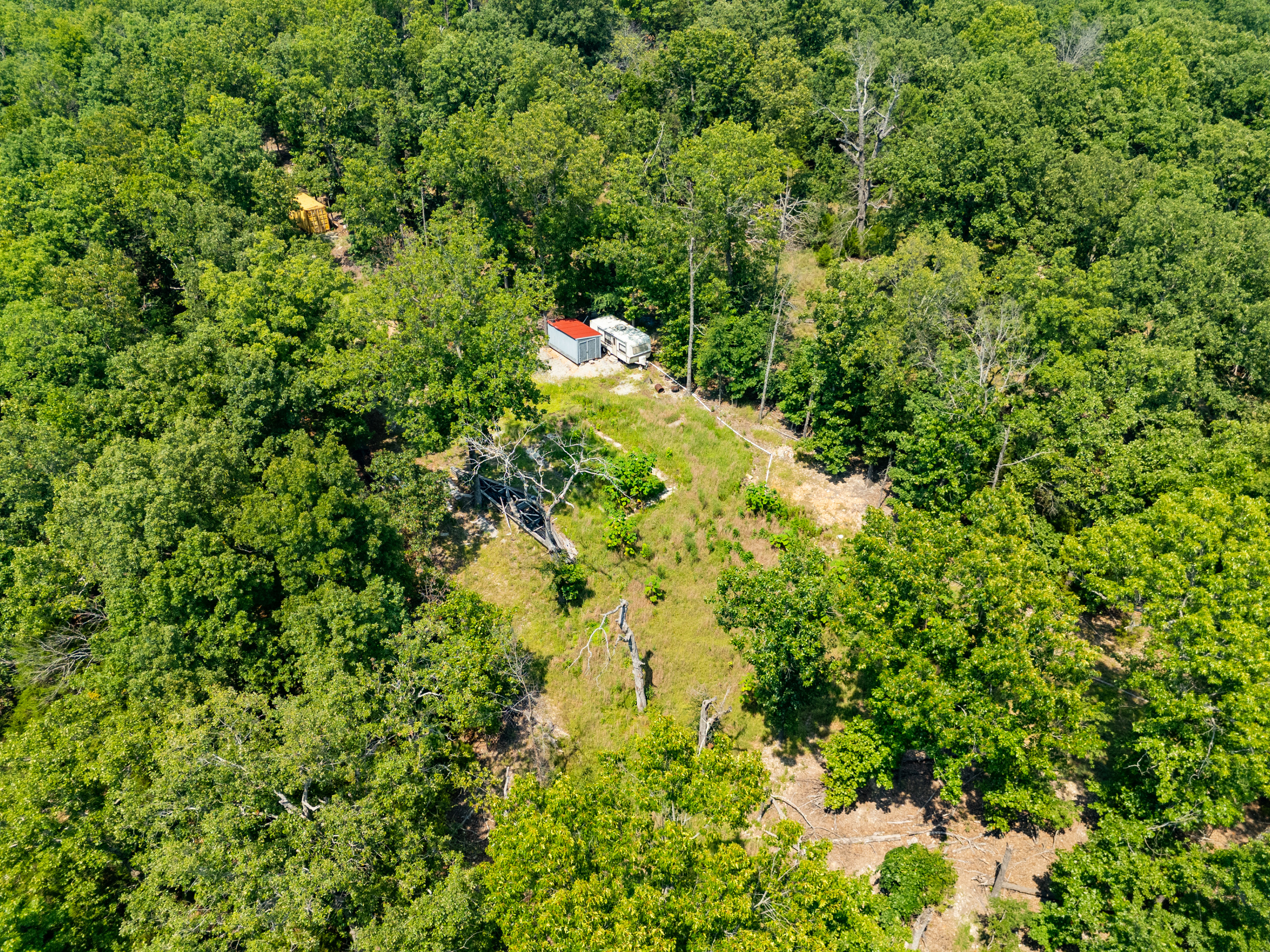 Fish And Fiddle Rd, Mountain Home, AR 72653