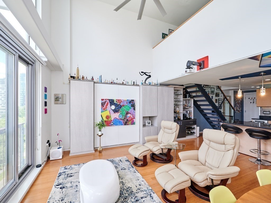 Cambridge, Massachusetts, 02141, United States, 1 Bedroom Bedrooms, ,2 BathroomsBathrooms,Residential,For Sale,1976381