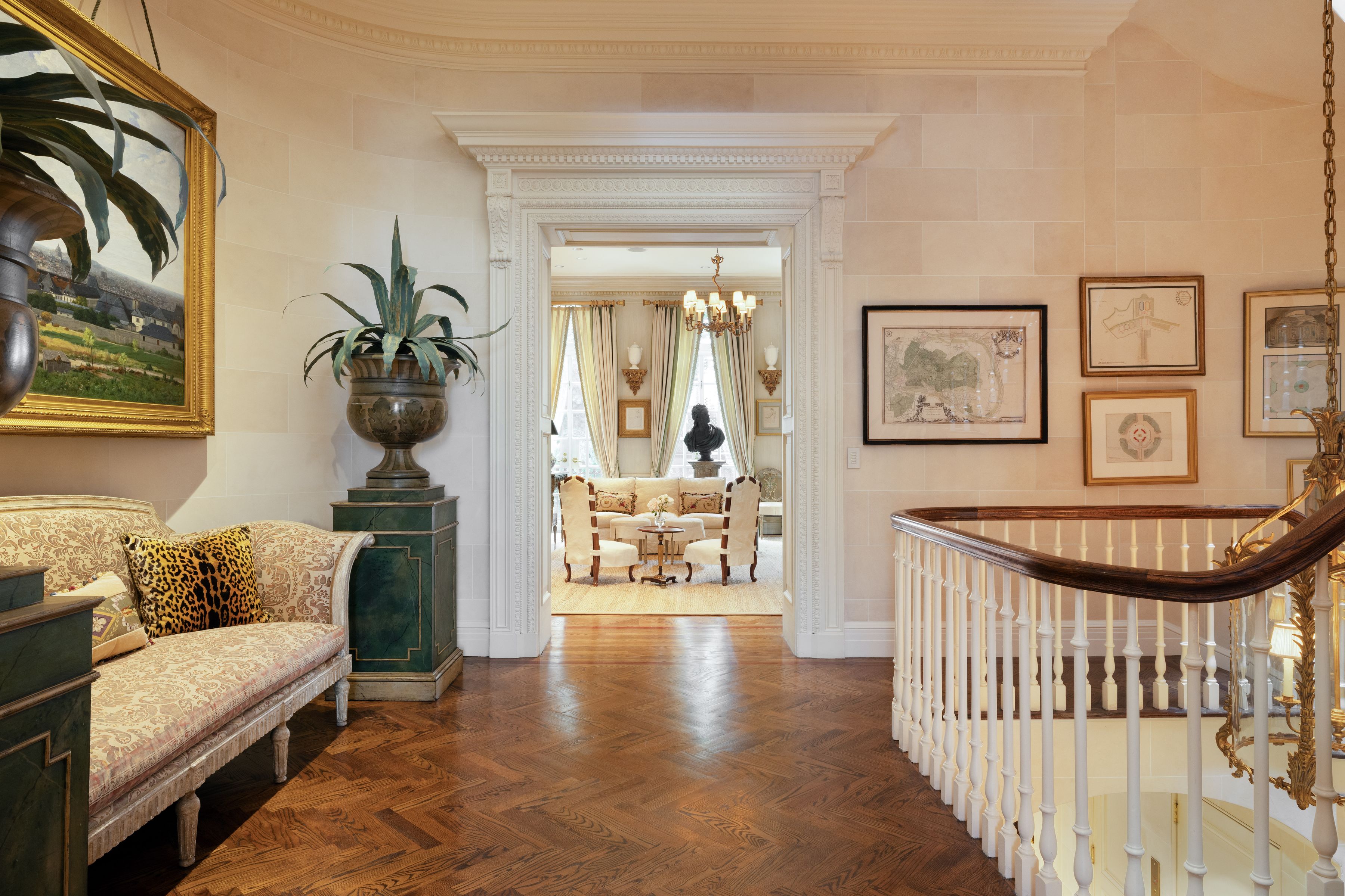 134 East 71st Street 