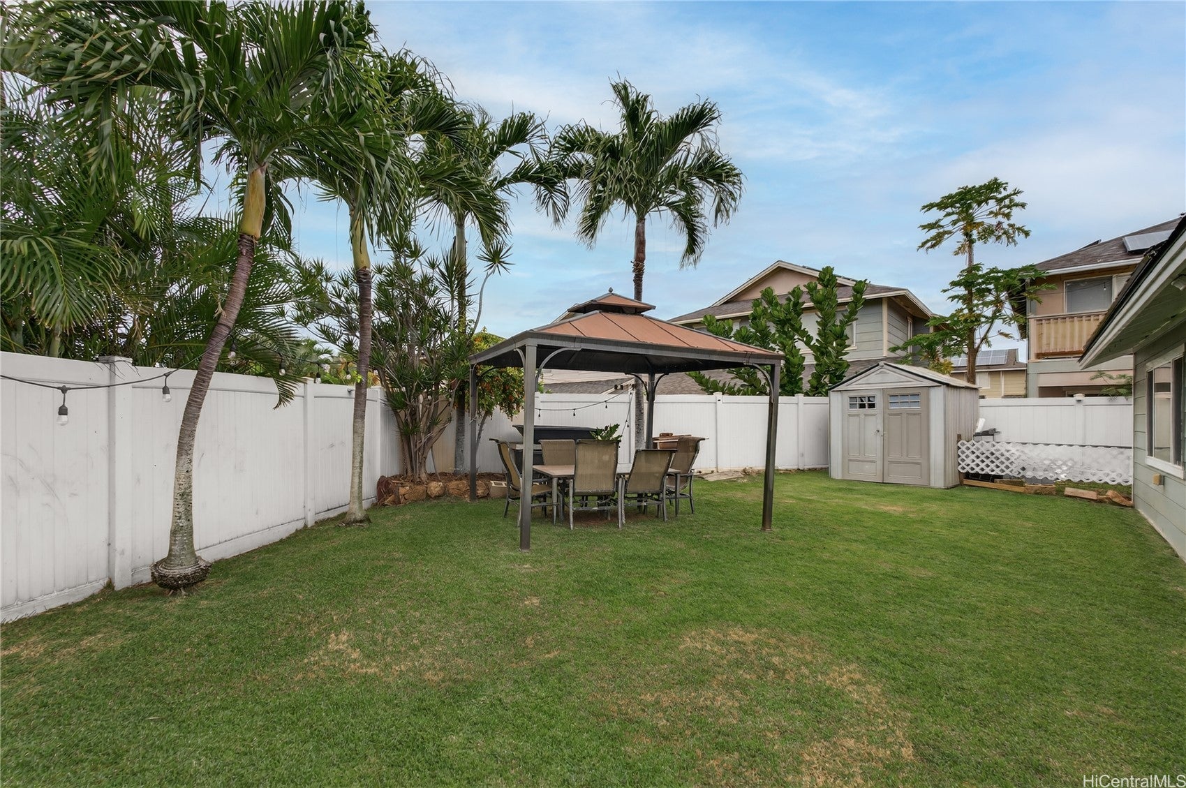 Ewa Beach, Hawaii, 96706, United States, 5 Bedrooms Bedrooms, ,4 BathroomsBathrooms,Residential,For Sale,2015197