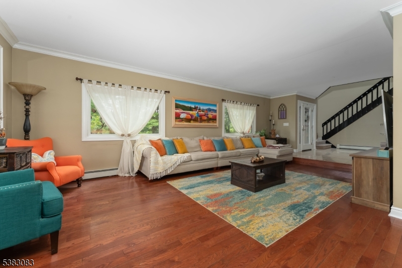 Washington Twp., New Jersey, 07830, United States, 4 Bedrooms Bedrooms, ,4 BathroomsBathrooms,Residential,For Sale,1950864