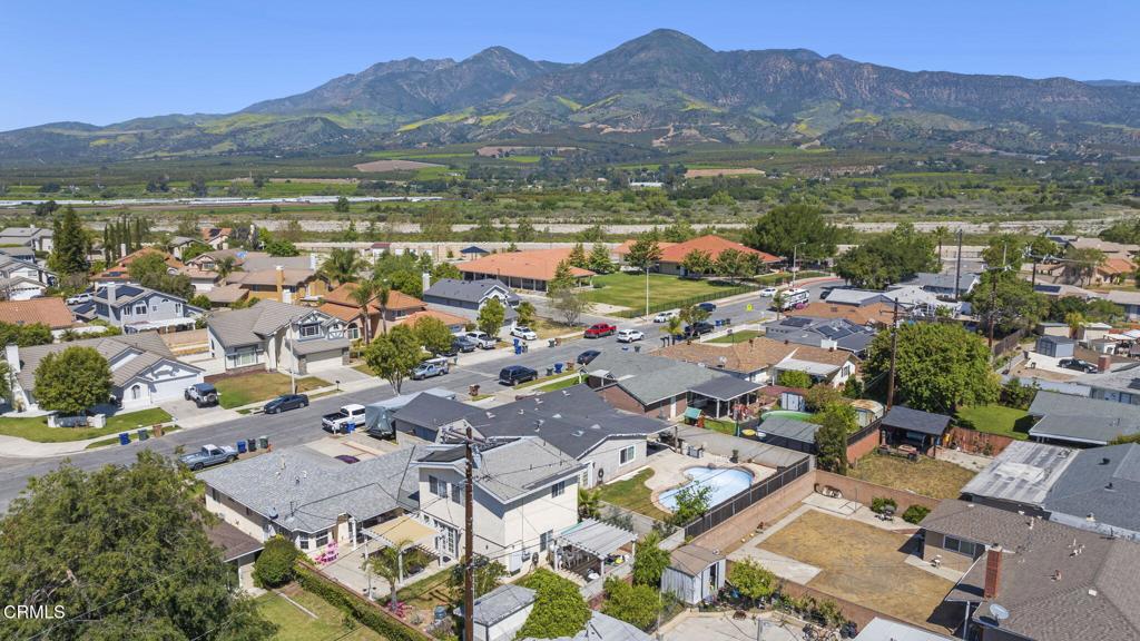 Fillmore, California, 93015, United States, 4 Bedrooms Bedrooms, ,3 BathroomsBathrooms,Residential,For Sale,1869296