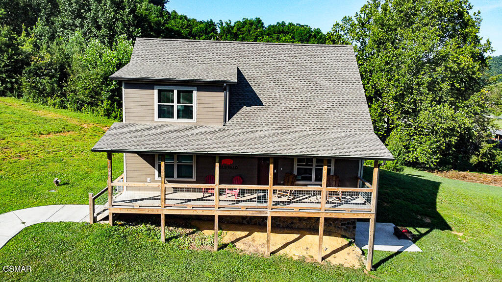 Sevierville, Tennessee, 37862, United States, 3 Bedrooms Bedrooms, ,4 BathroomsBathrooms,Residential,For Sale,2027934