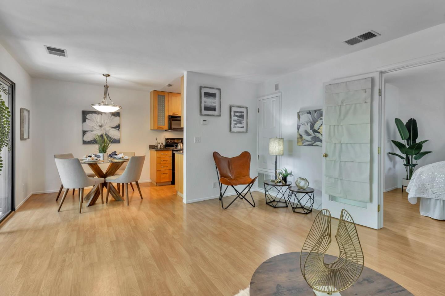San Jose, California, 95123, United States, 1 Bedroom Bedrooms, ,1 BathroomBathrooms,Residential,For Sale,1903267