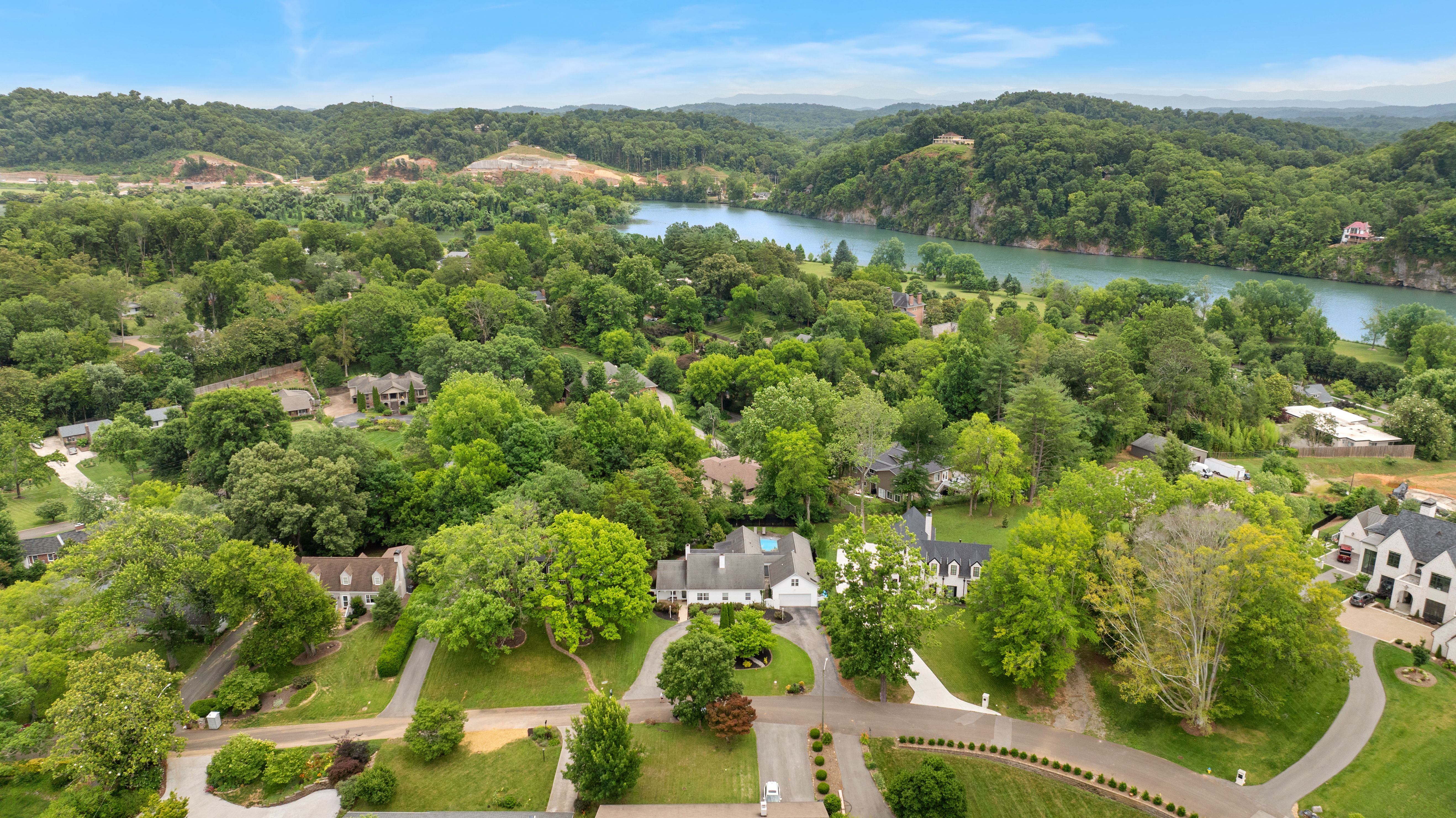  3848 Wilani Road, Knoxville, TN 37919 - 物件實景