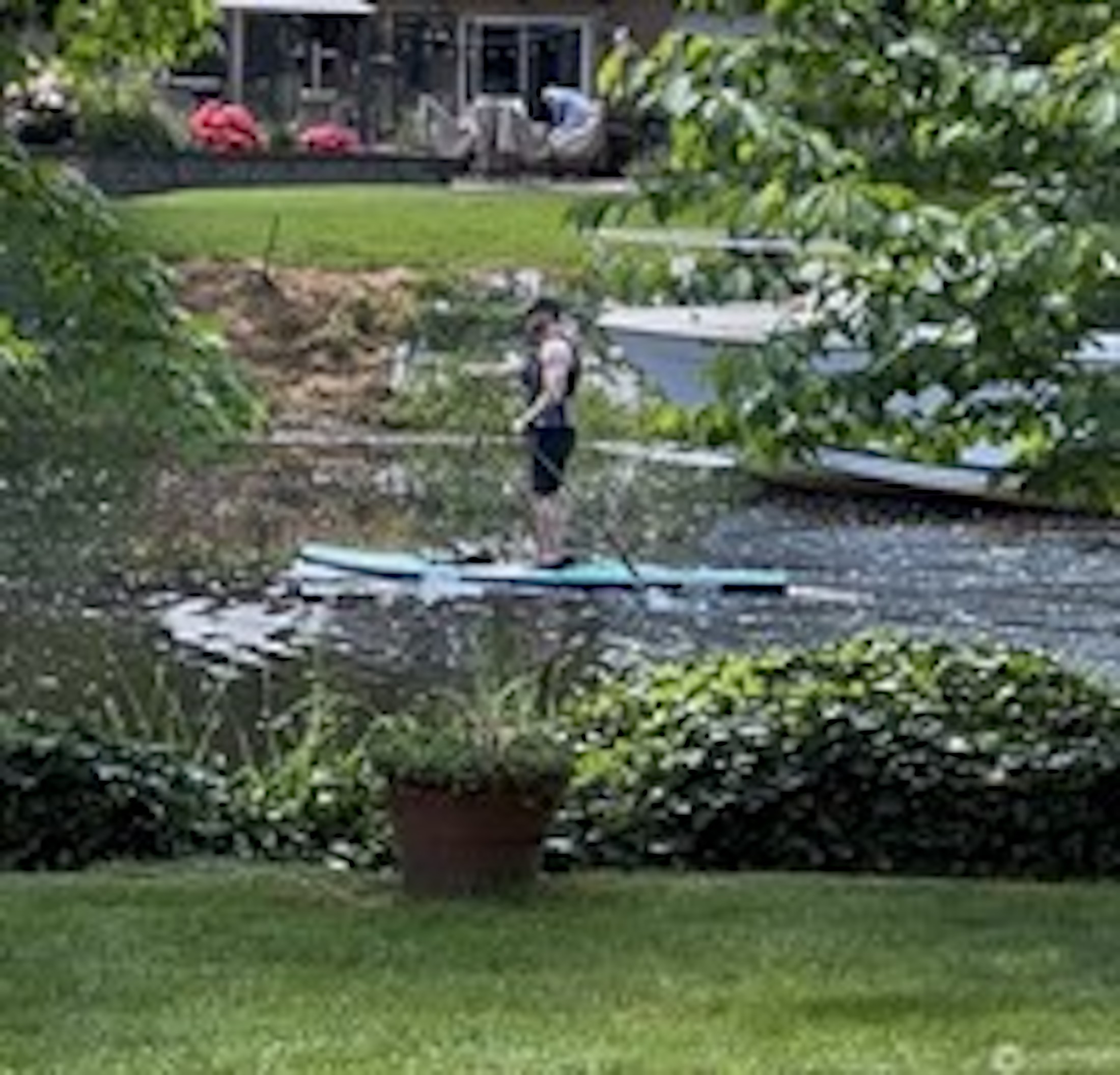  Sammamish River Retreat - 物件實景