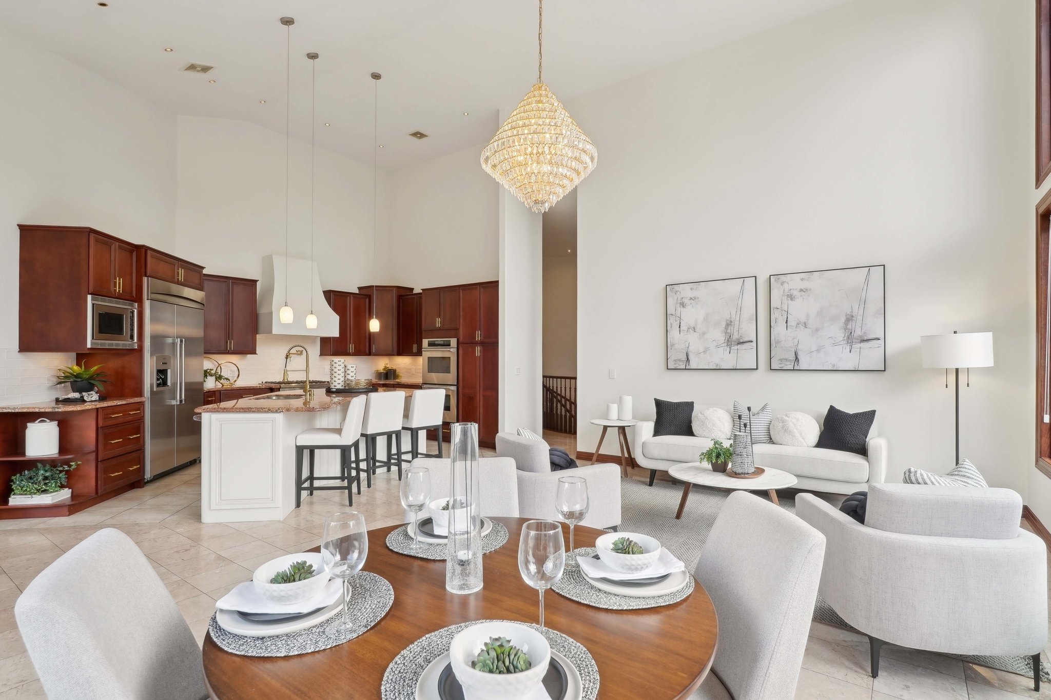 Cherry Hills Village, Colorado, 80111, United States, 5 Bedrooms Bedrooms, ,6 BathroomsBathrooms,Residential,For Sale,1798264