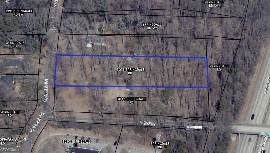 Hapeville, Georgia, 30354, United States, ,Land,For Sale,1970009