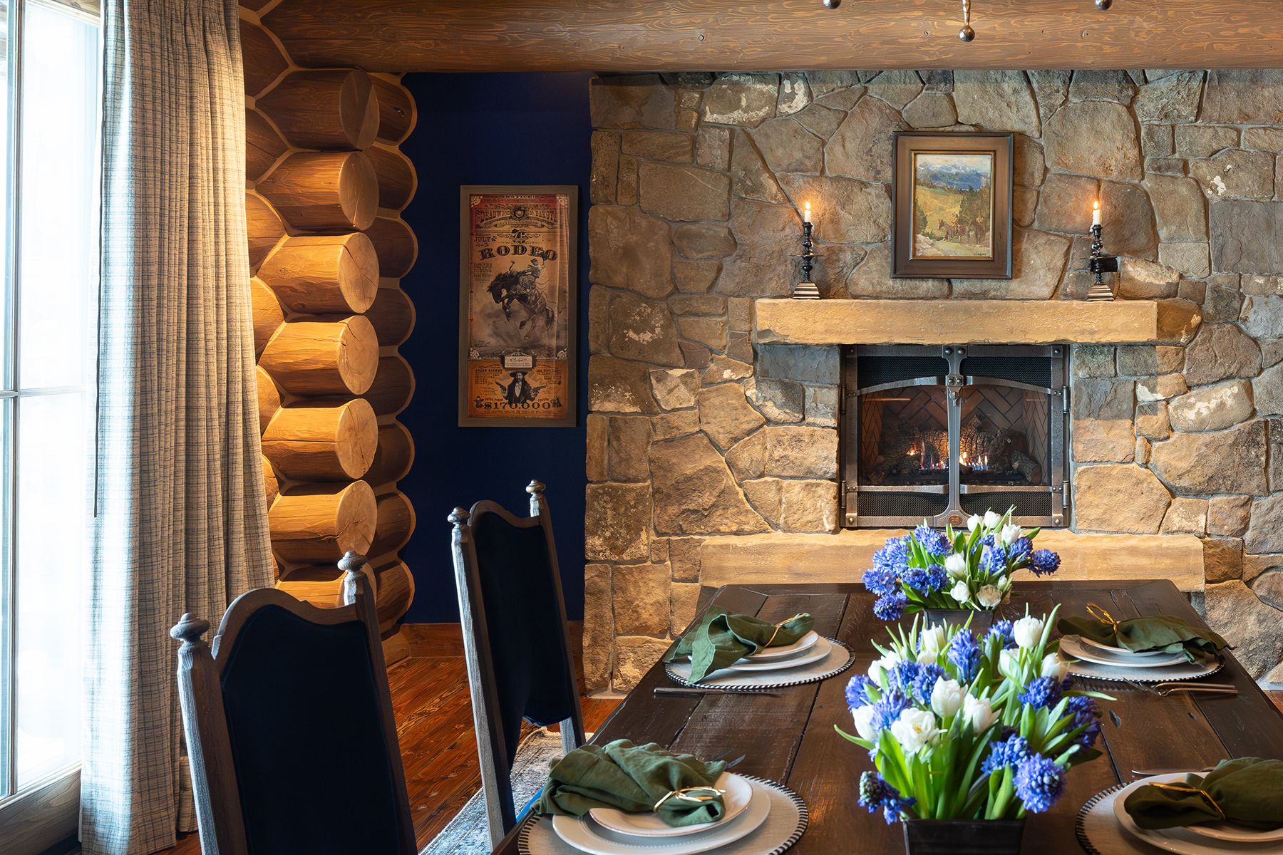  Private Haven in Bar BC Ranch - 物件實景