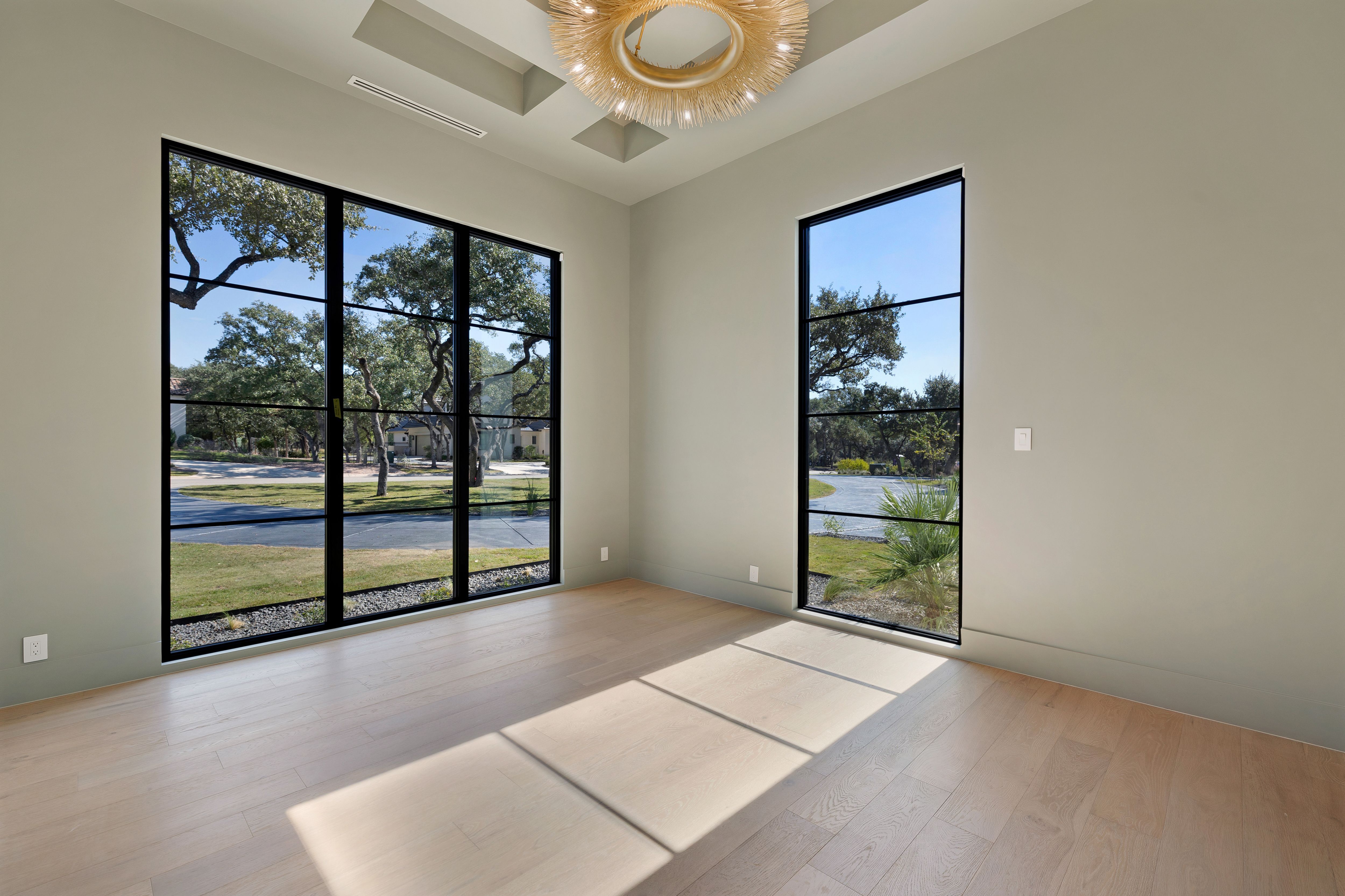  Transitional Luxury Retreat - 物件實景