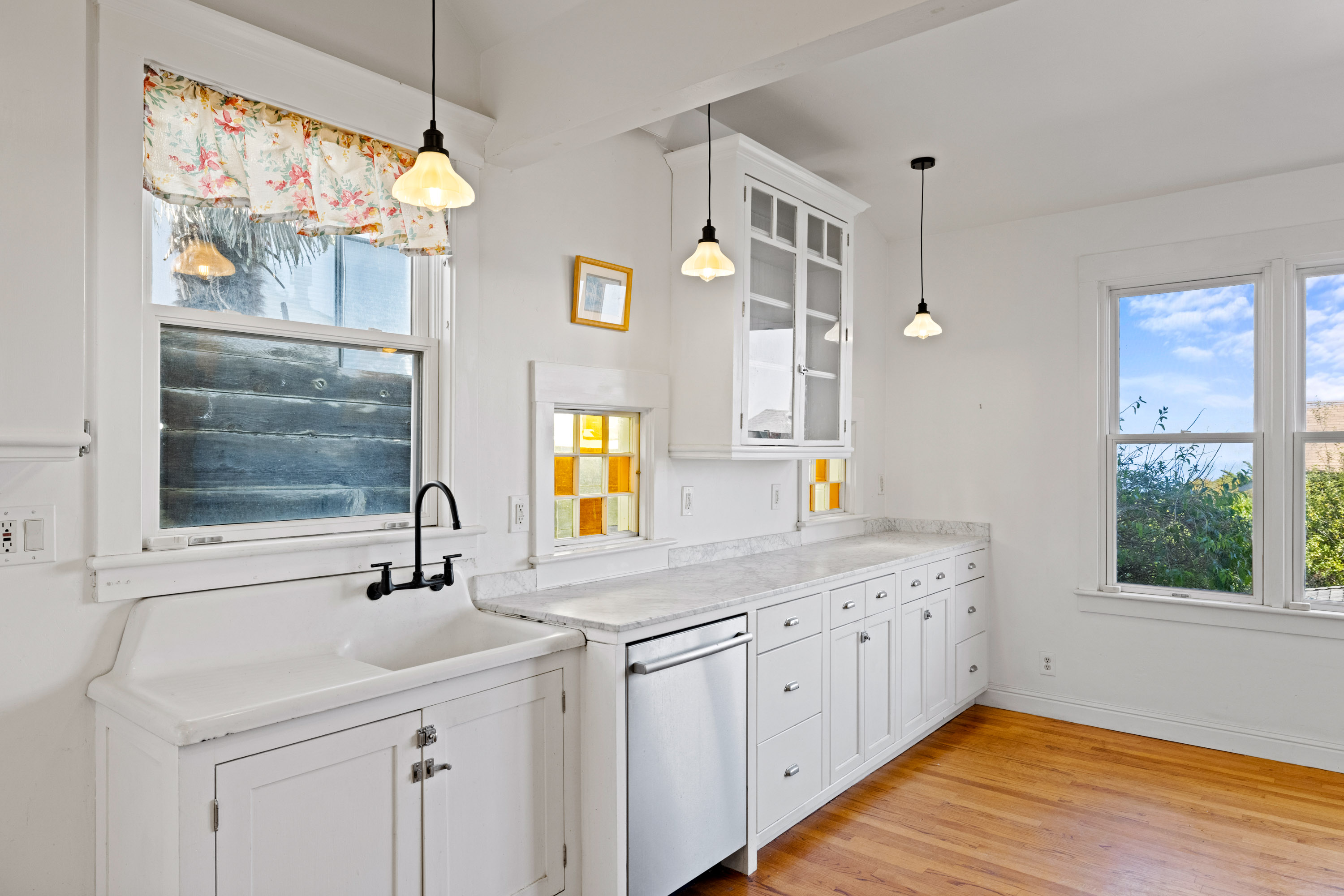  218 4th Street, Pacific Grove - 物件實景