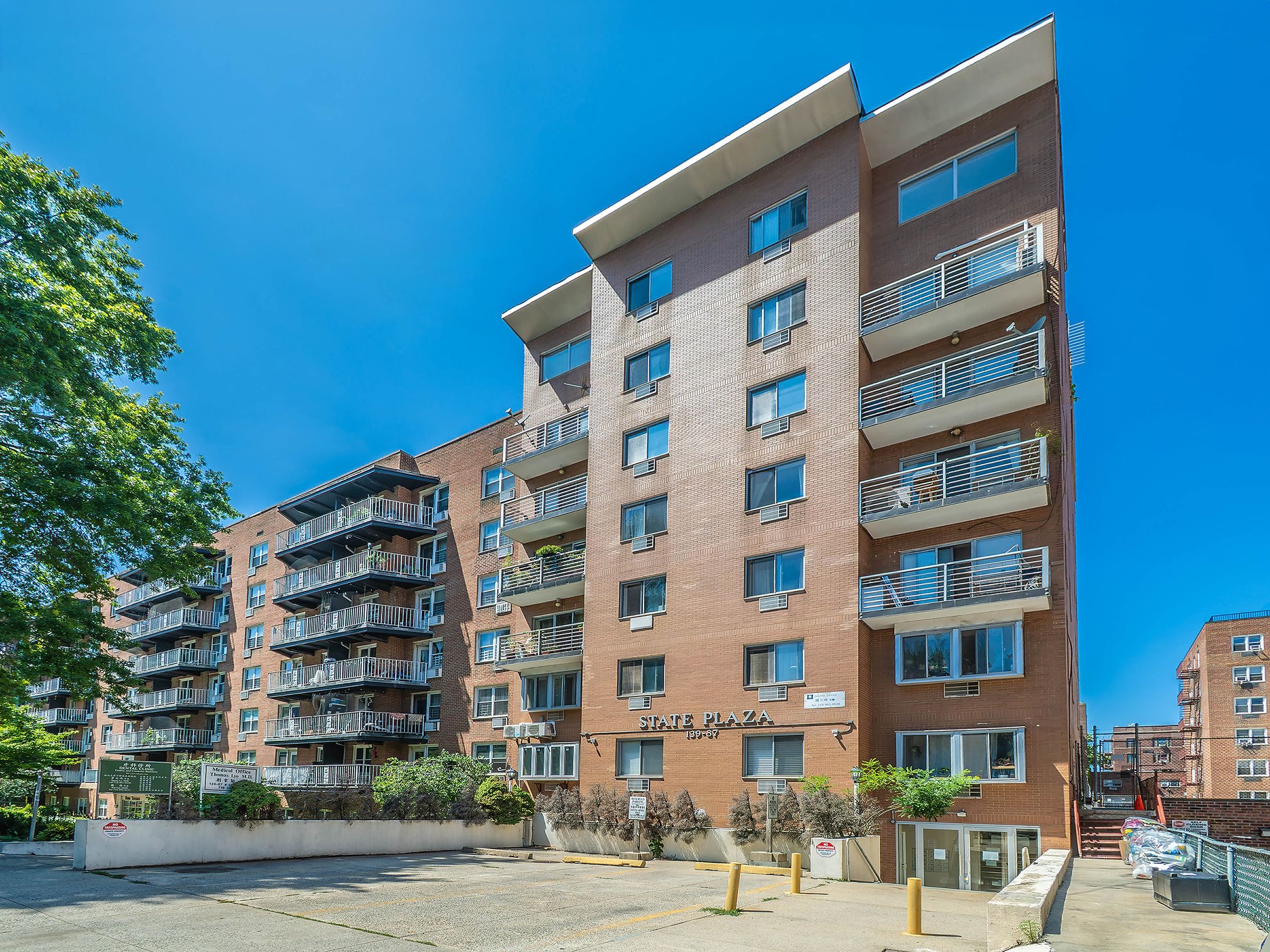  139-87 35th Avenue, Flushing, NY, 11354 - 物件實景