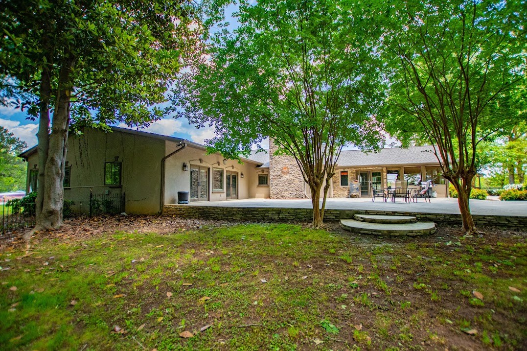 Douglasville, Georgia, 30134, United States, 4 Bedrooms Bedrooms, ,2 BathroomsBathrooms,Residential,For Sale,1983437
