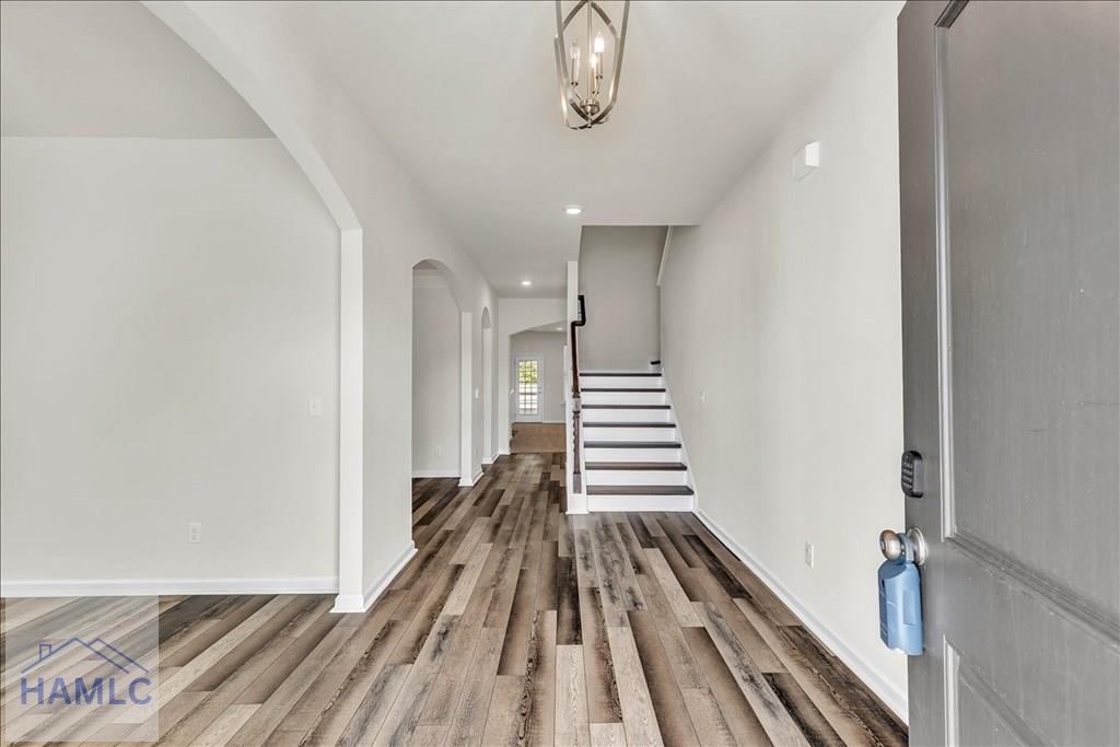 Ludowici, Georgia, 31316, United States, 5 Bedrooms Bedrooms, ,3 BathroomsBathrooms,Residential,For Sale,1991705