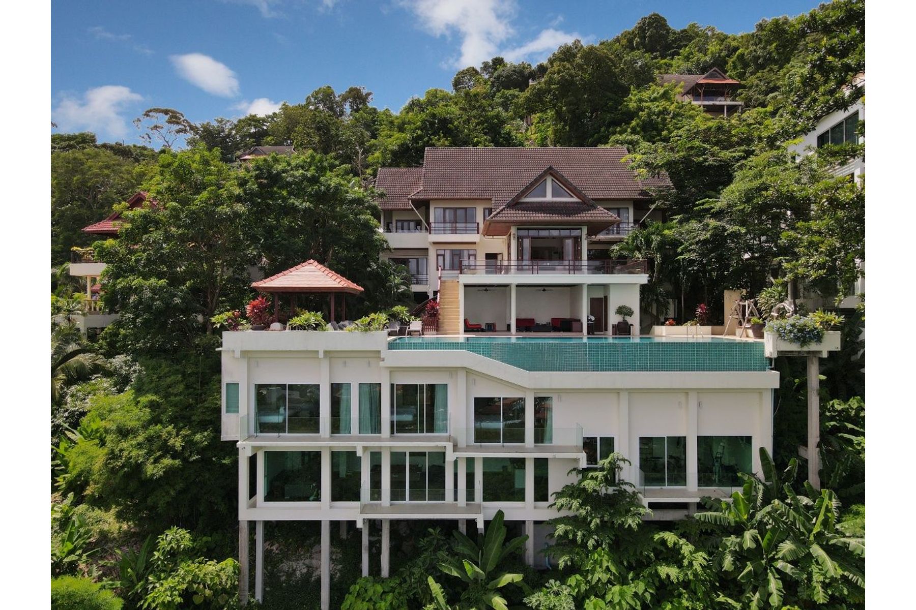 Villa Yoosook 