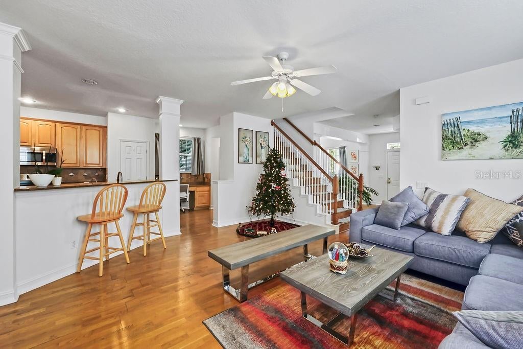 CELEBRATION, Florida, 34747, United States, 4 Bedrooms Bedrooms, ,3 BathroomsBathrooms,Residential,For Sale,1916311