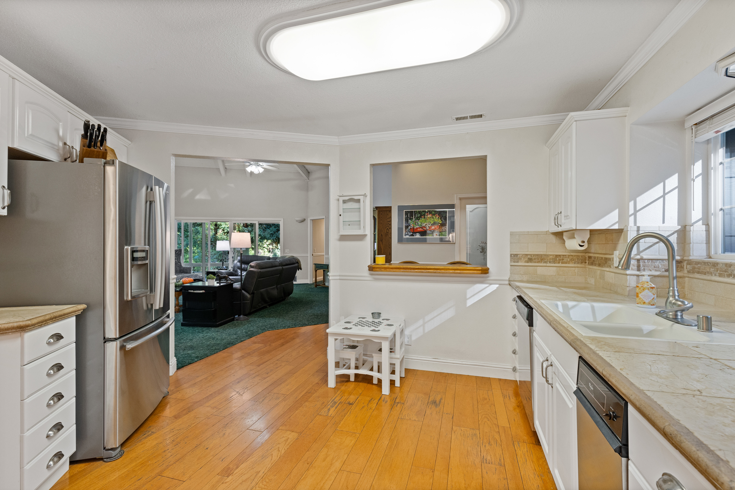  10721 Douglas Lane, Nevada City, CA 95959 - 物件實景