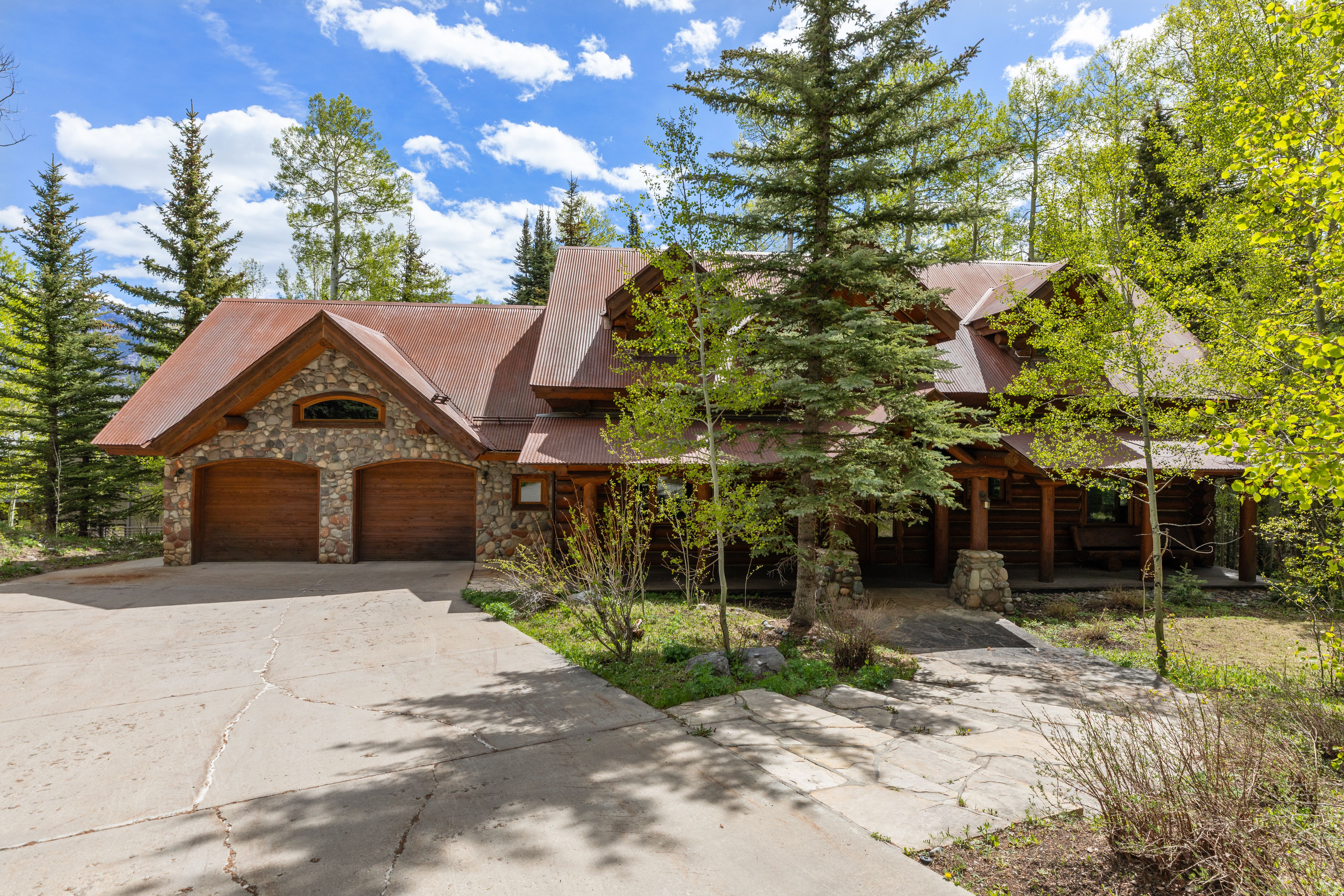  Fractional Ownership Opportunity in Mountain Village - 物件實景