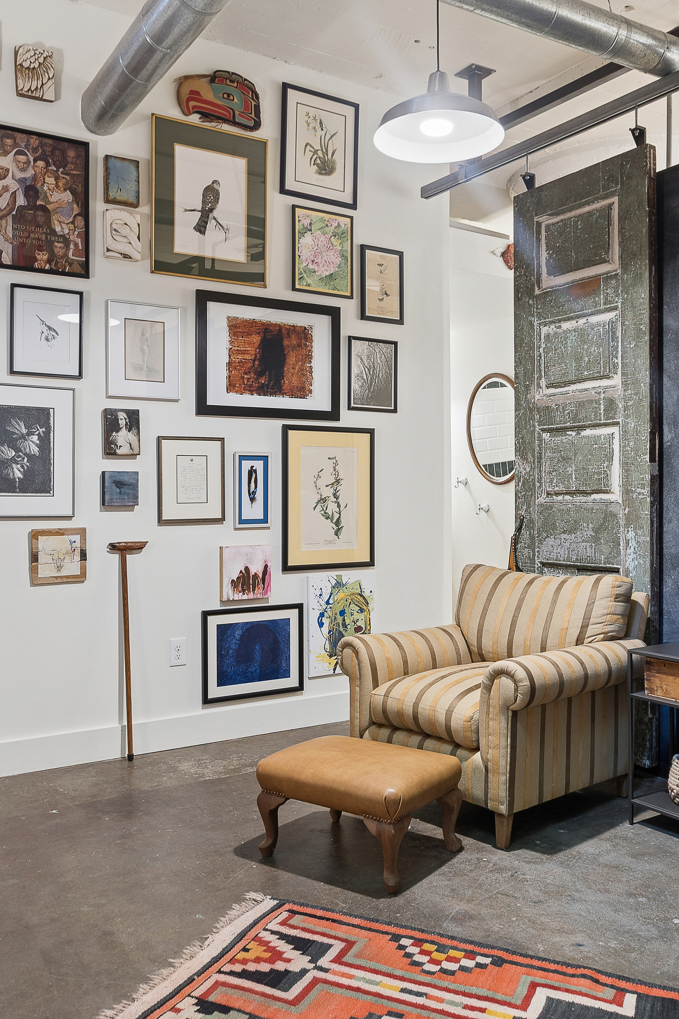  The Real Deal: Historic BeltLine Loft Living at Atlanta