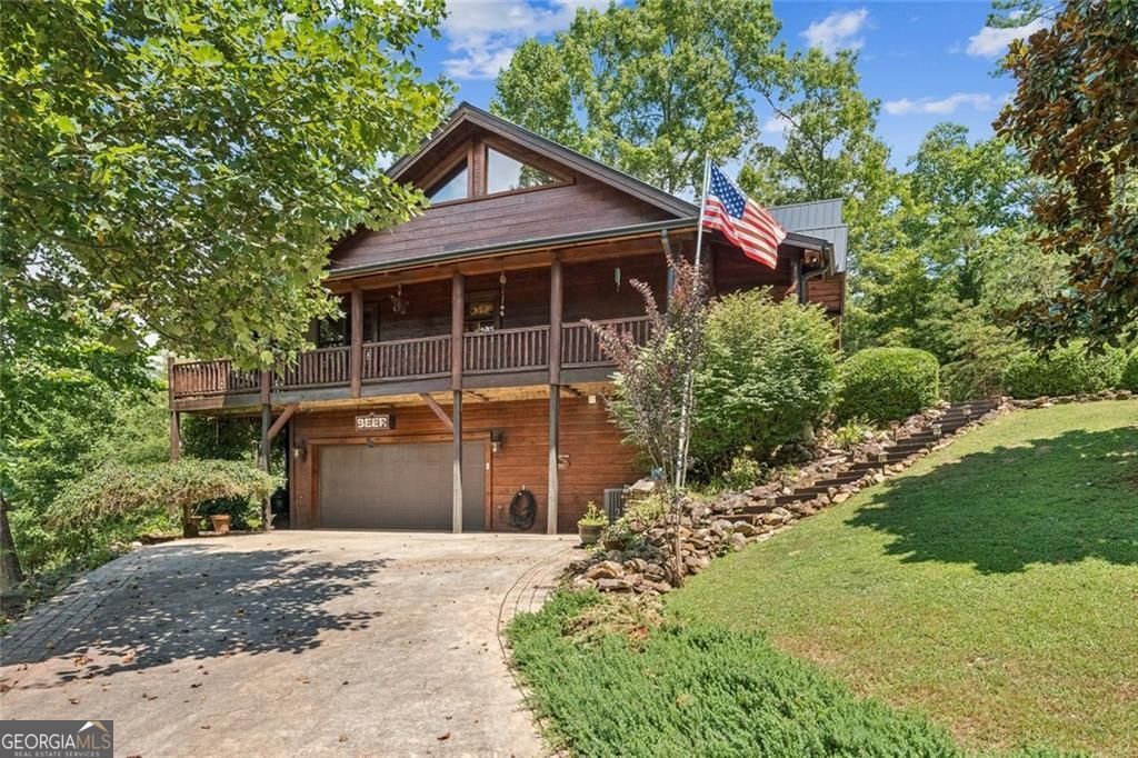 Morganton, Georgia, 30560, United States, 3 Bedrooms Bedrooms, ,3 BathroomsBathrooms,Residential,For Sale,1905376