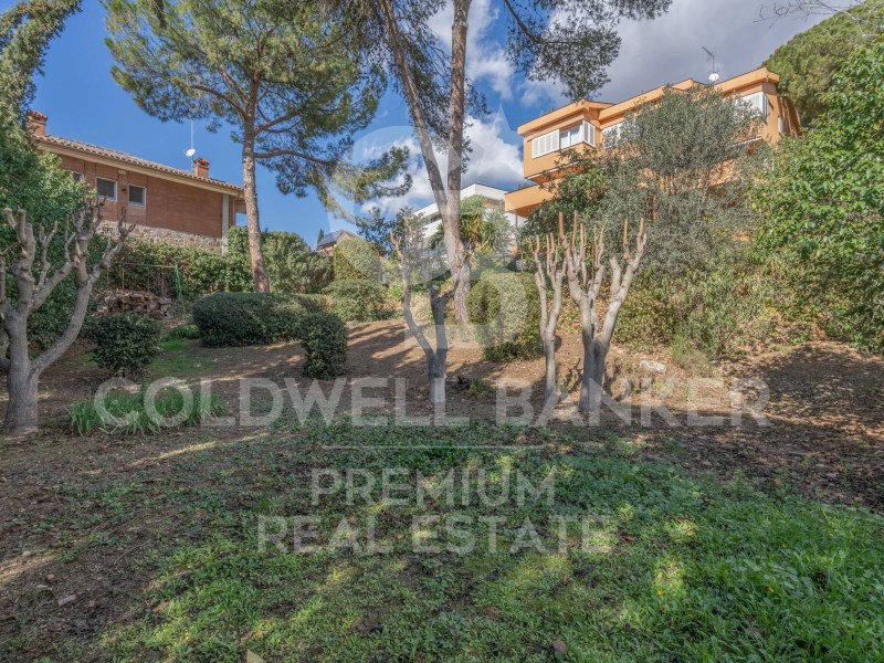 Cerdanyola del Vallès, Catalonia, ES, 4 Bedrooms Bedrooms, ,3 BathroomsBathrooms,Residential,For Sale,1481856