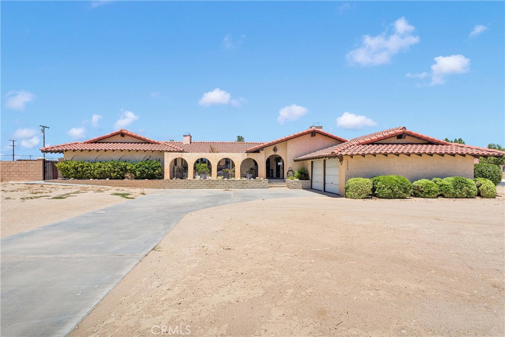 Apple Valley, California, 92307, United States, 4 Bedrooms Bedrooms, ,4 BathroomsBathrooms,Residential,For Sale,1980468