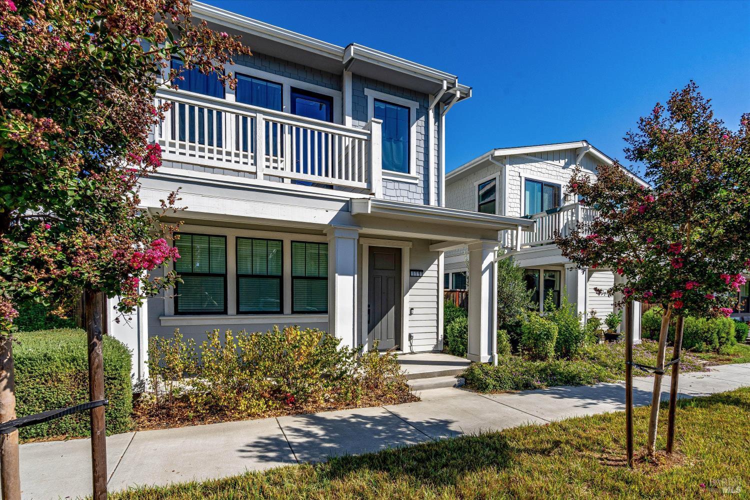 Chiquita Rd, Healdsburg, CA 95448 #1