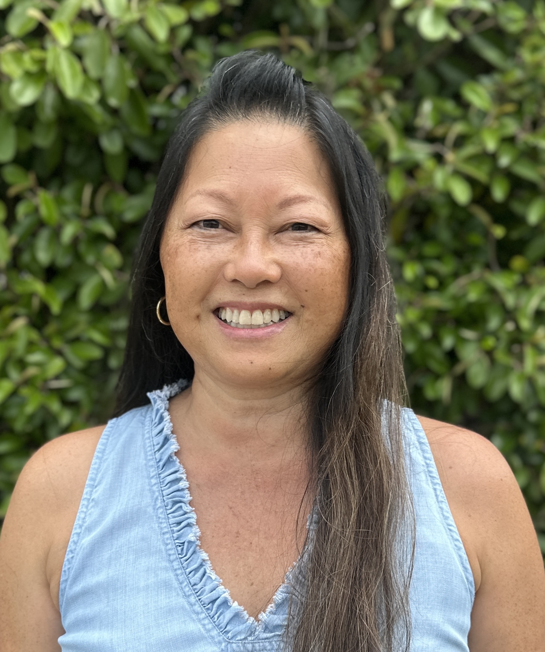 Cheryl Talbert 
