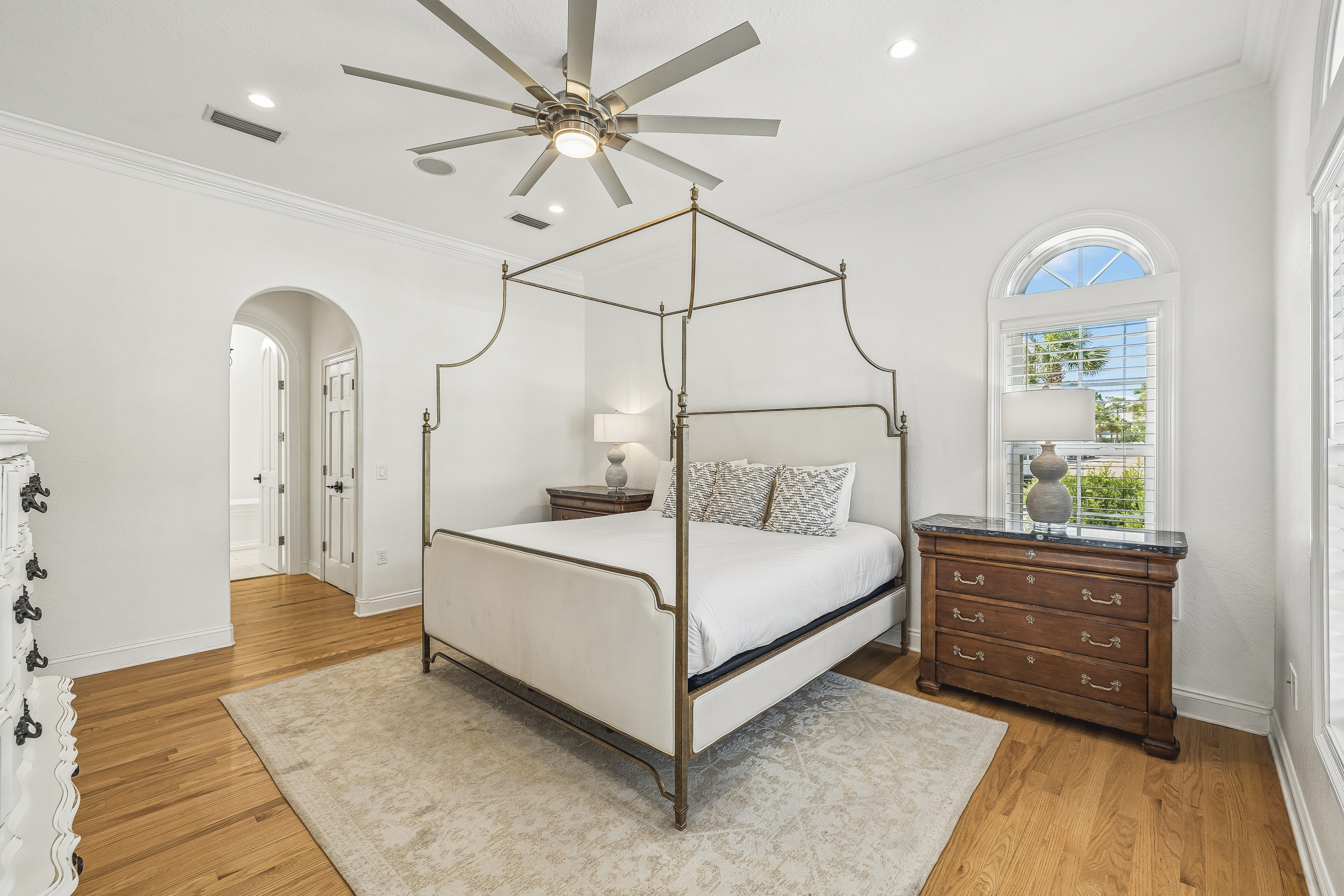 A Rare Opportunity In One Of 30A