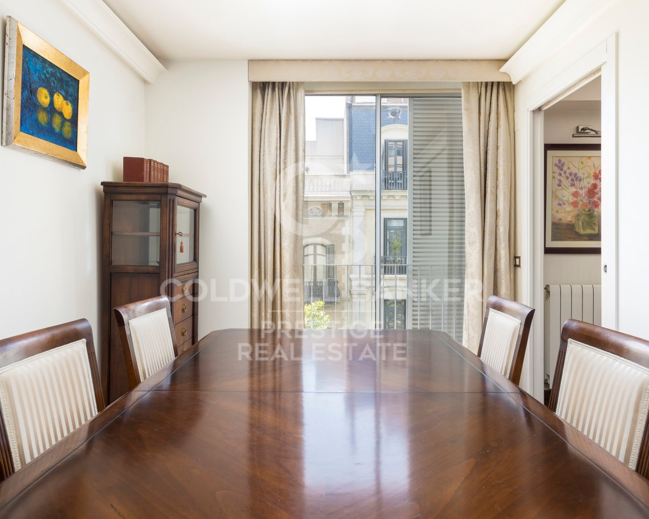Barcelona, Barcelona, Eixample, La Dreta de l'Eix, Barcelona, Catalonia, ES, 3 Bedrooms Bedrooms, ,2 BathroomsBathrooms,Residential,For Sale,Barcelona, Barcelona, Eixample, La Dreta de l'Eix,1621465