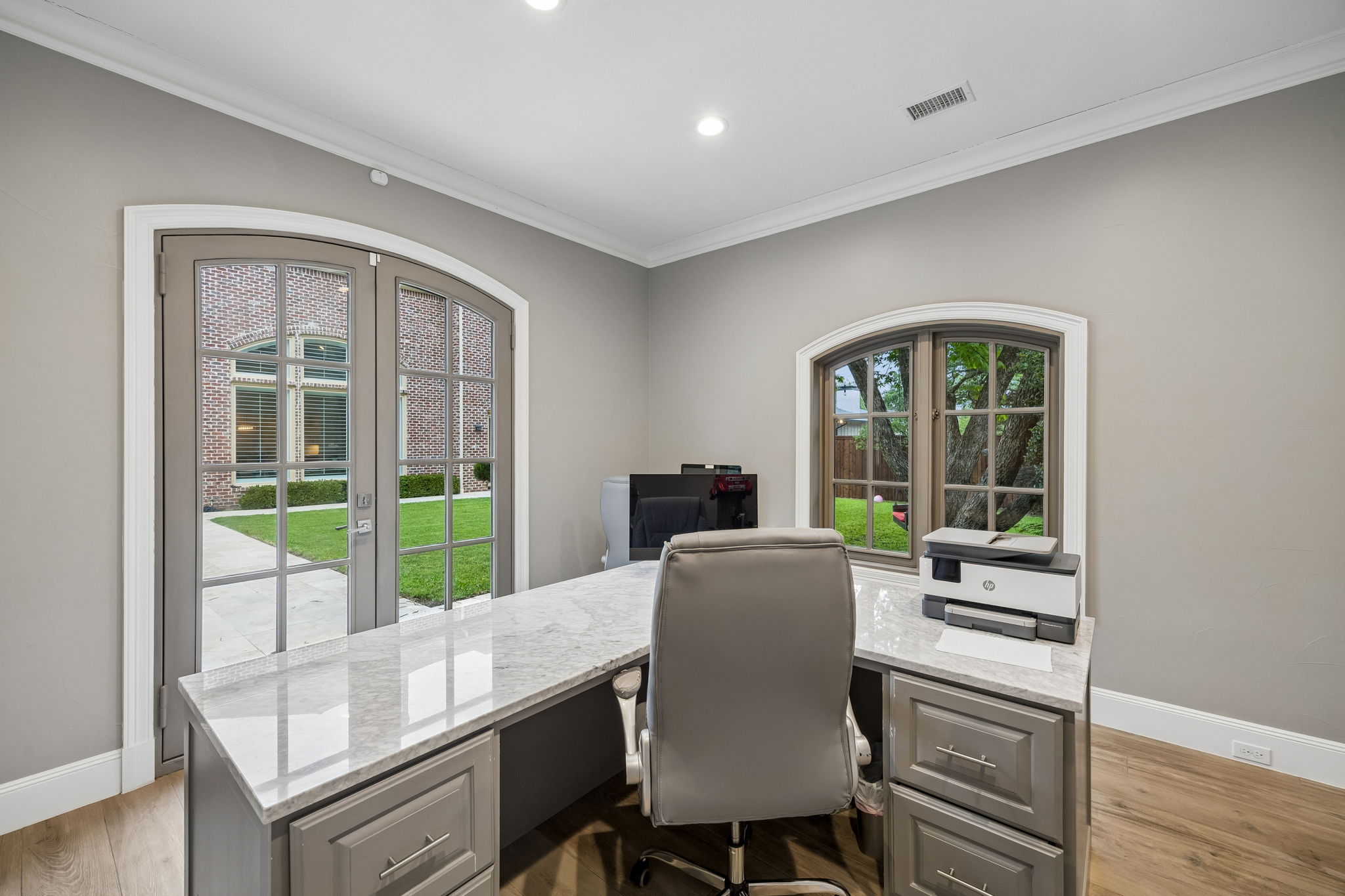  Premier Preston Hollow Location Near Top Private Schools - 物件實景