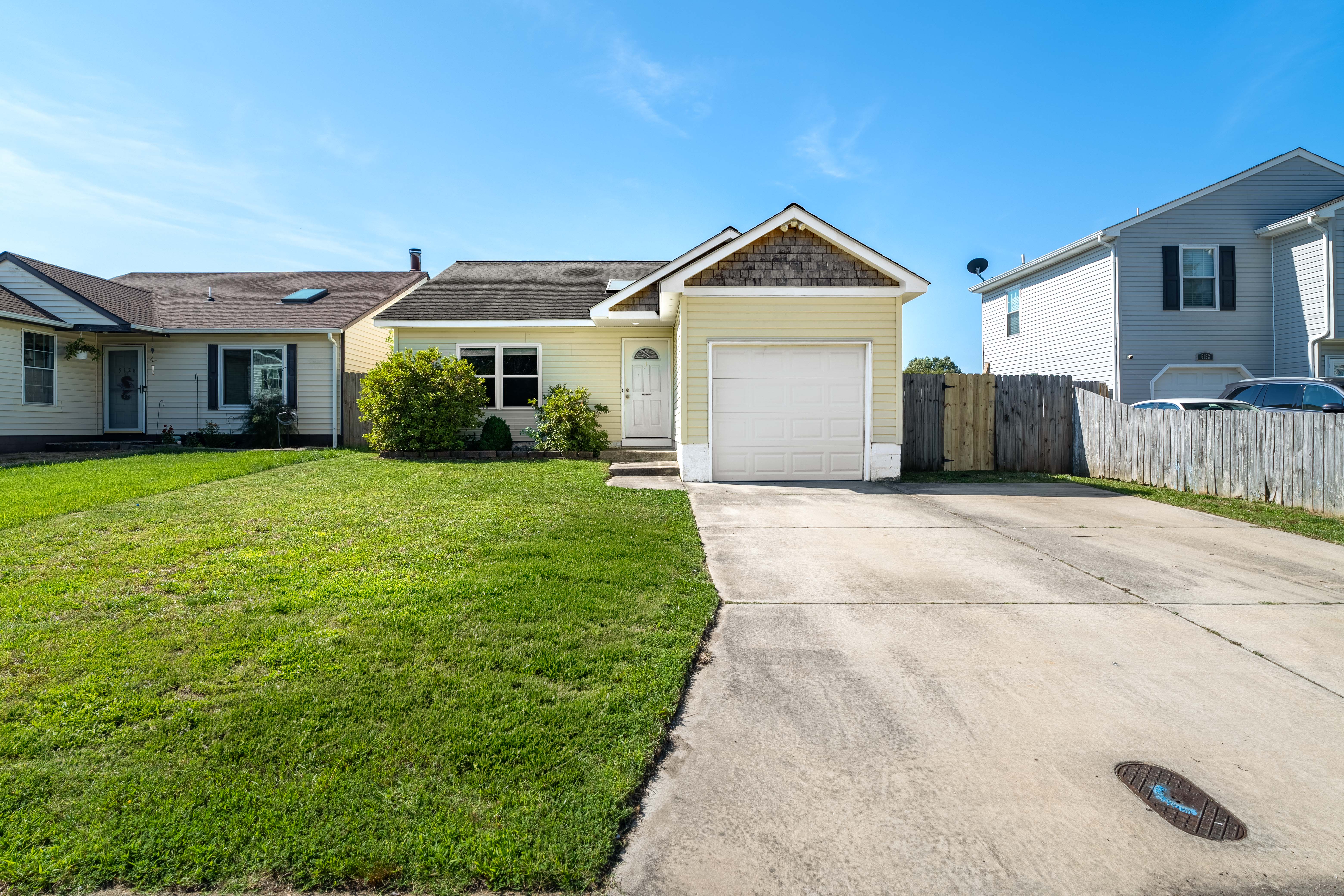 Rugby Rd, Virginia Beach, VA 23464 #1