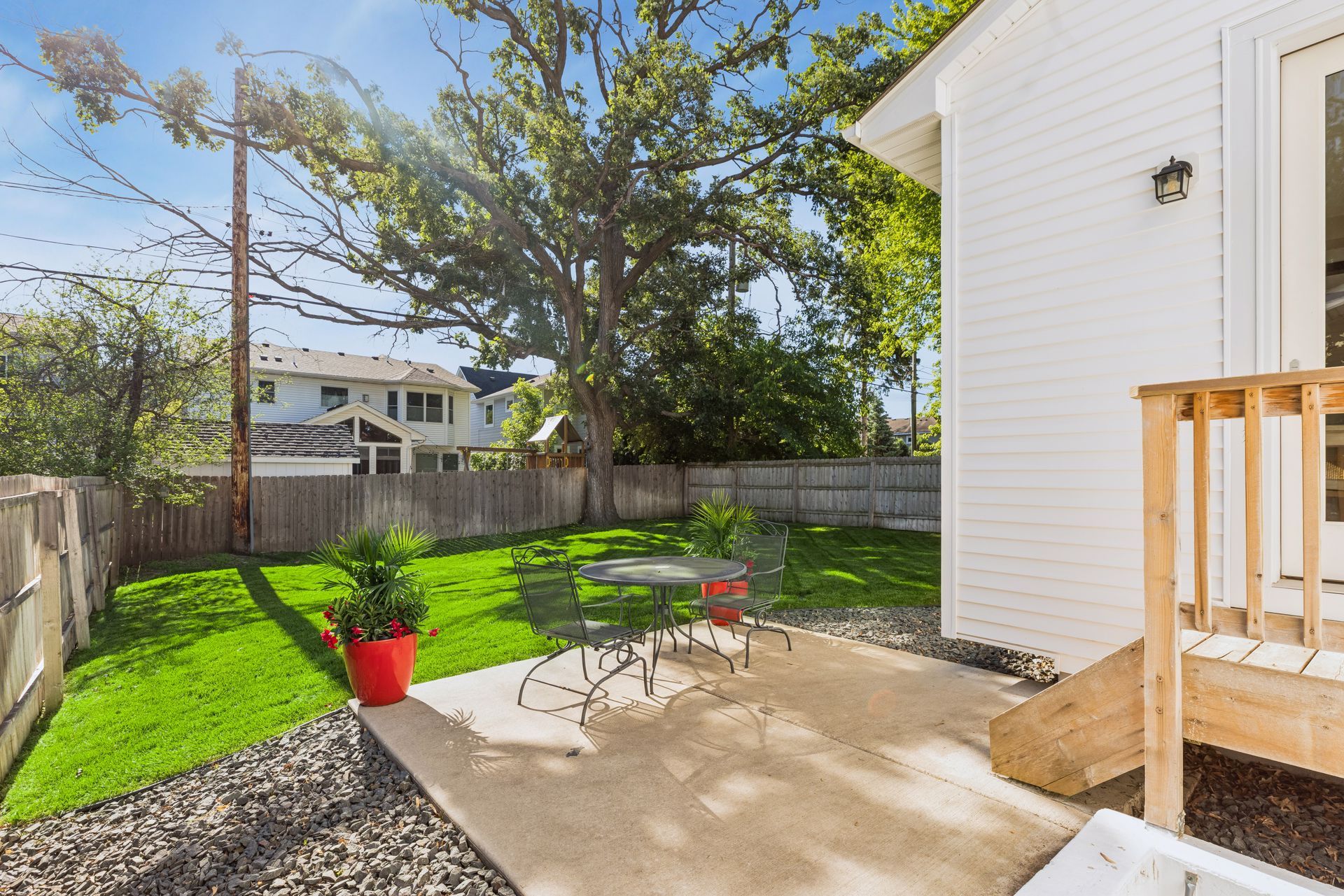  5821 Concord Avenue, Edina, MN 55424 - 物件實景
