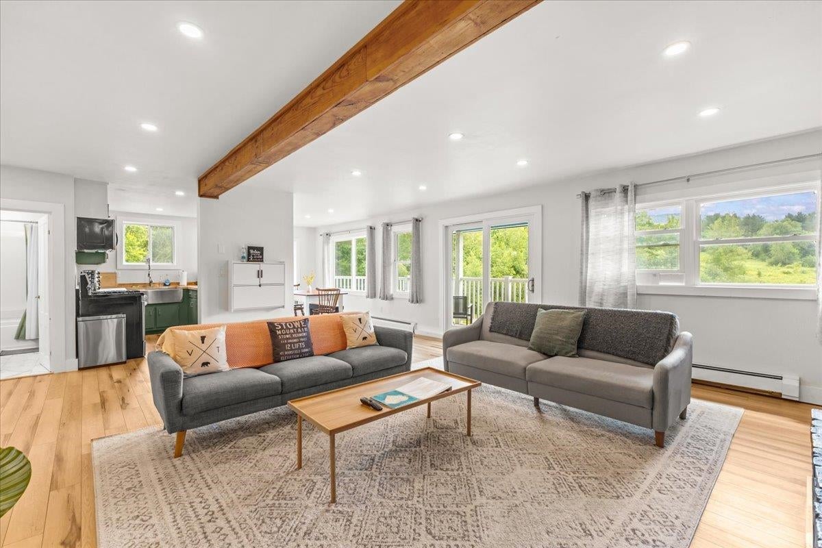 Stowe, Vermont, 05672, United States, 8 Bedrooms Bedrooms, ,5 BathroomsBathrooms,Residential,For Sale,1994933